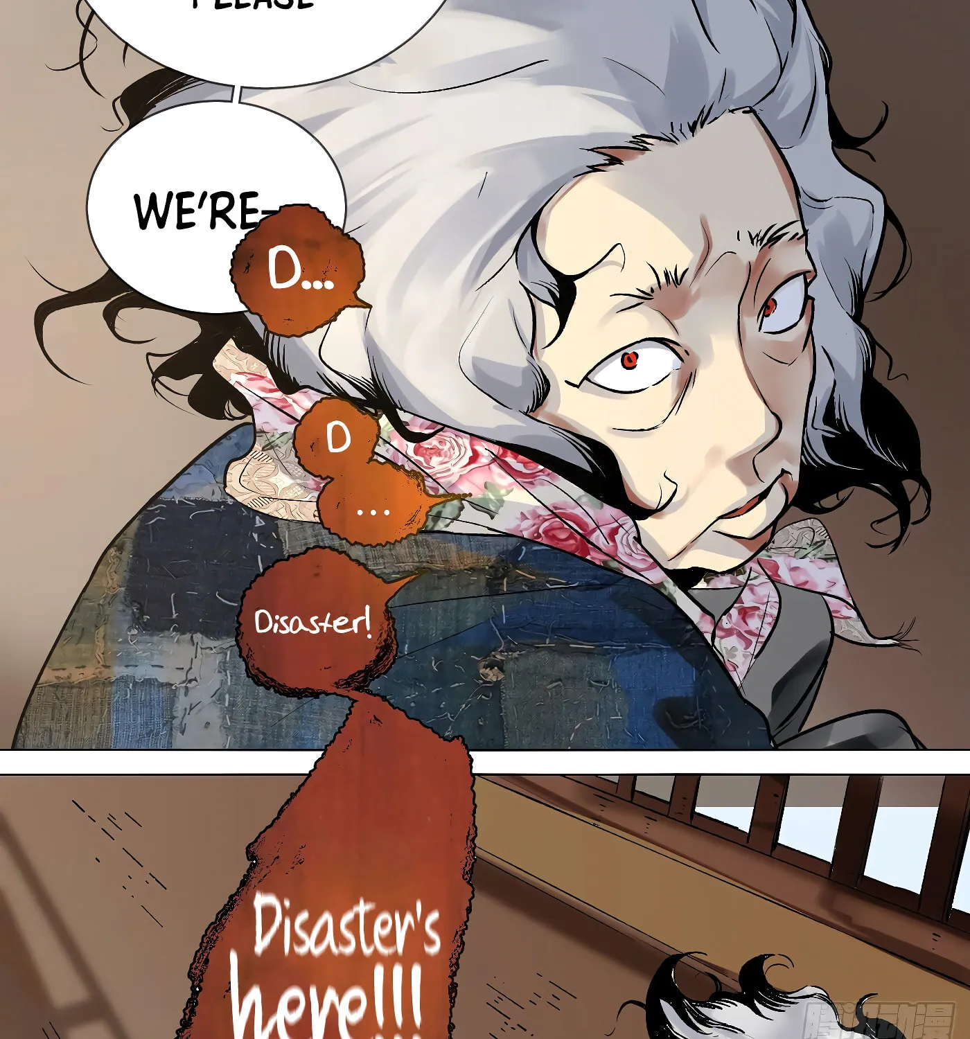 Read Detective VLOG (Colored) chapter 26 image 50 on Lezhin