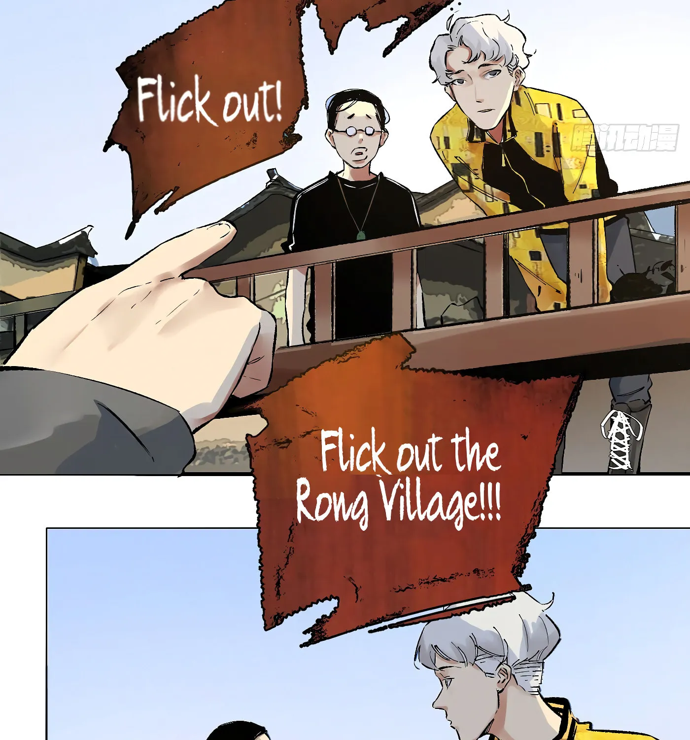 Read Detective VLOG (Colored) chapter 26 image 53 on Lezhin