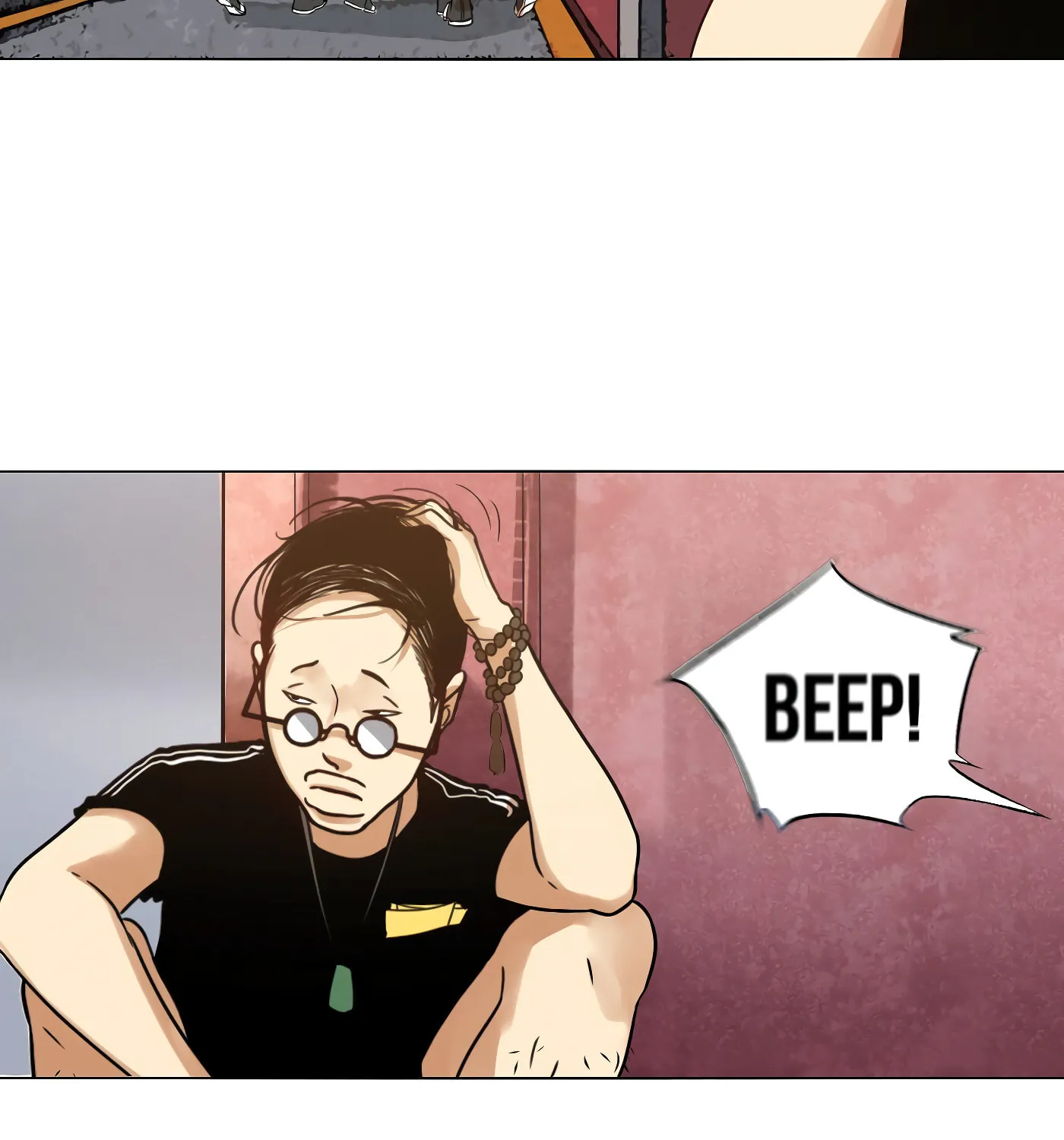 Read Detective VLOG (Colored) chapter 26 image 6 on Lezhin