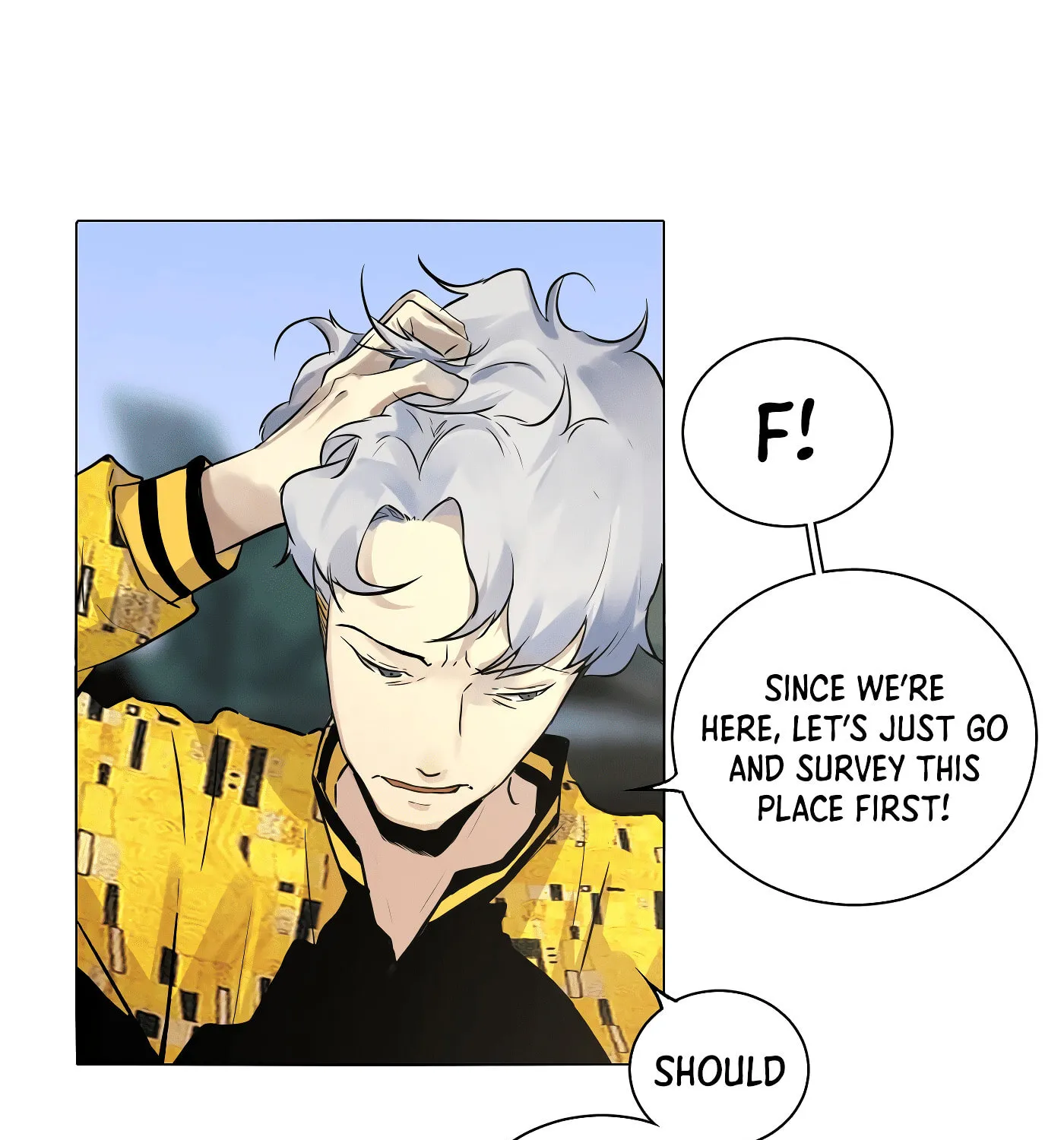 Read Detective VLOG (Colored) chapter 26 image 63 on Lezhin