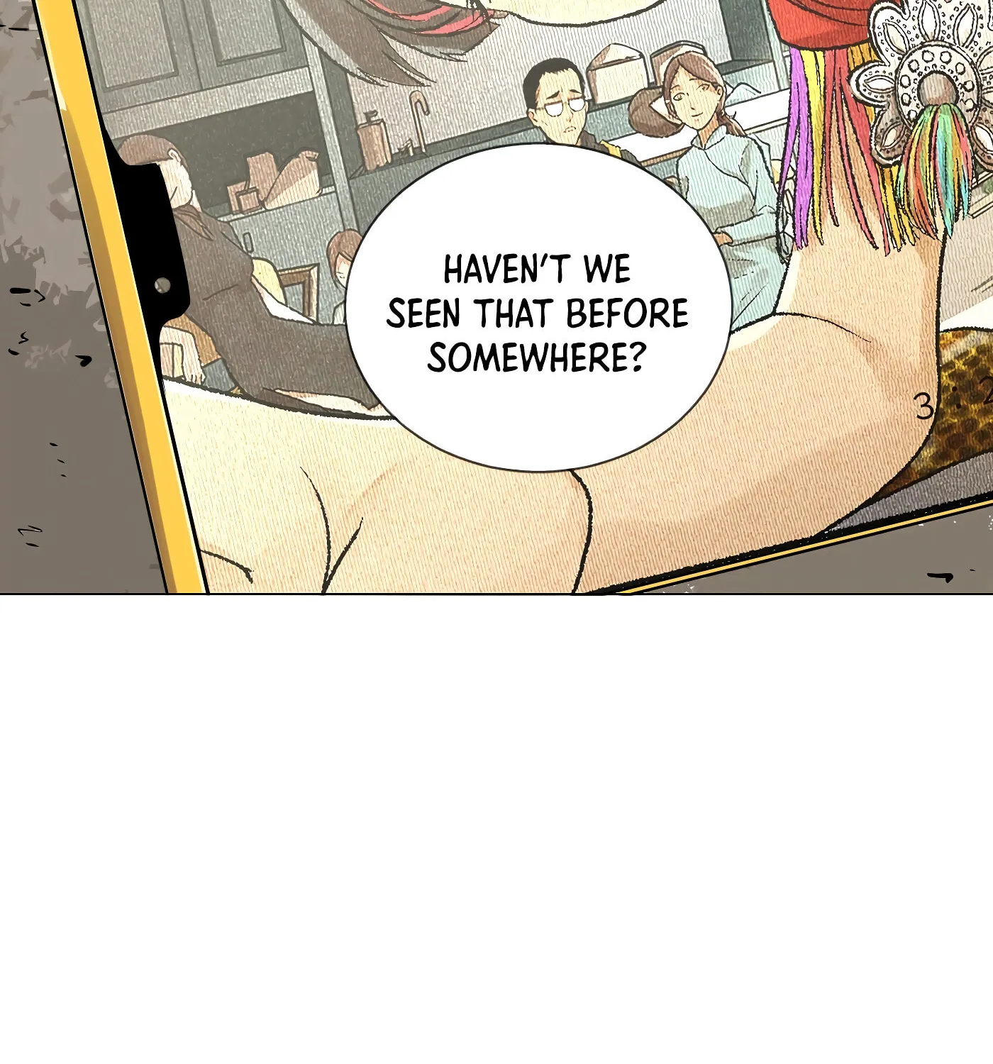 Read Detective VLOG (Colored) chapter 26 image 70 on Lezhin