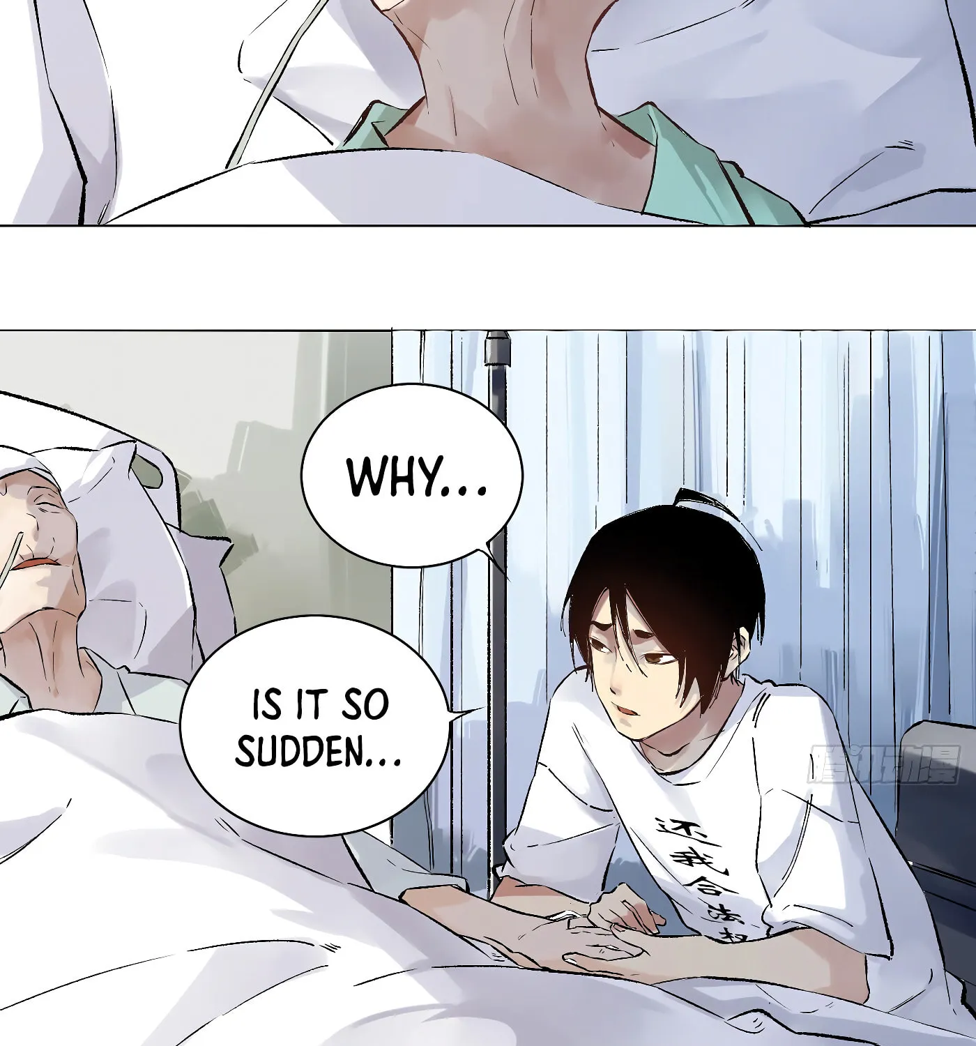 Read Detective VLOG (Colored) chapter 26 image 73 on Lezhin