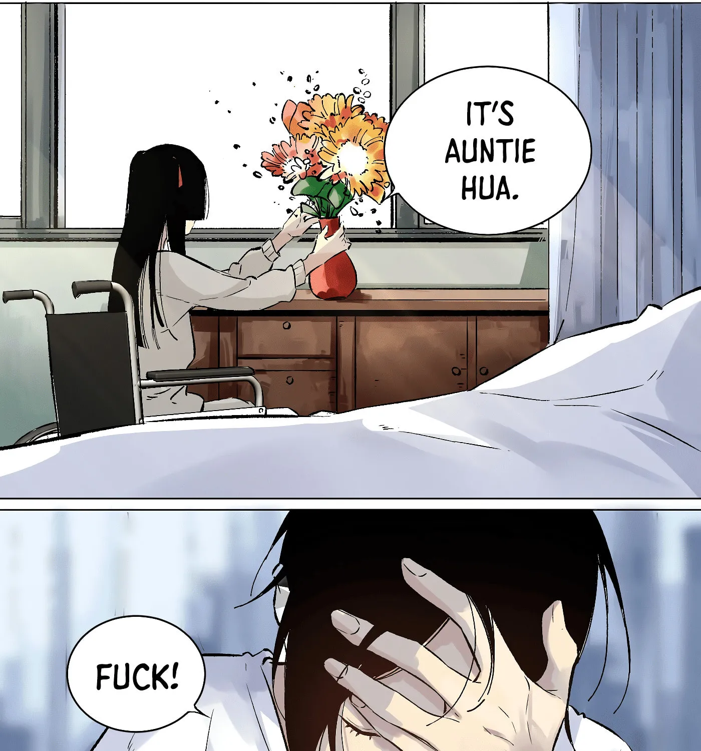 Read Detective VLOG (Colored) chapter 26 image 75 on Lezhin