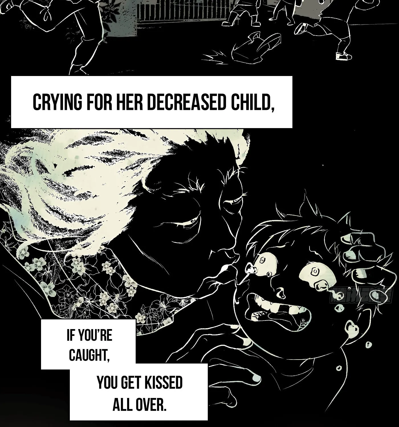 Read Detective VLOG (Colored) chapter 26 image 78 on Lezhin