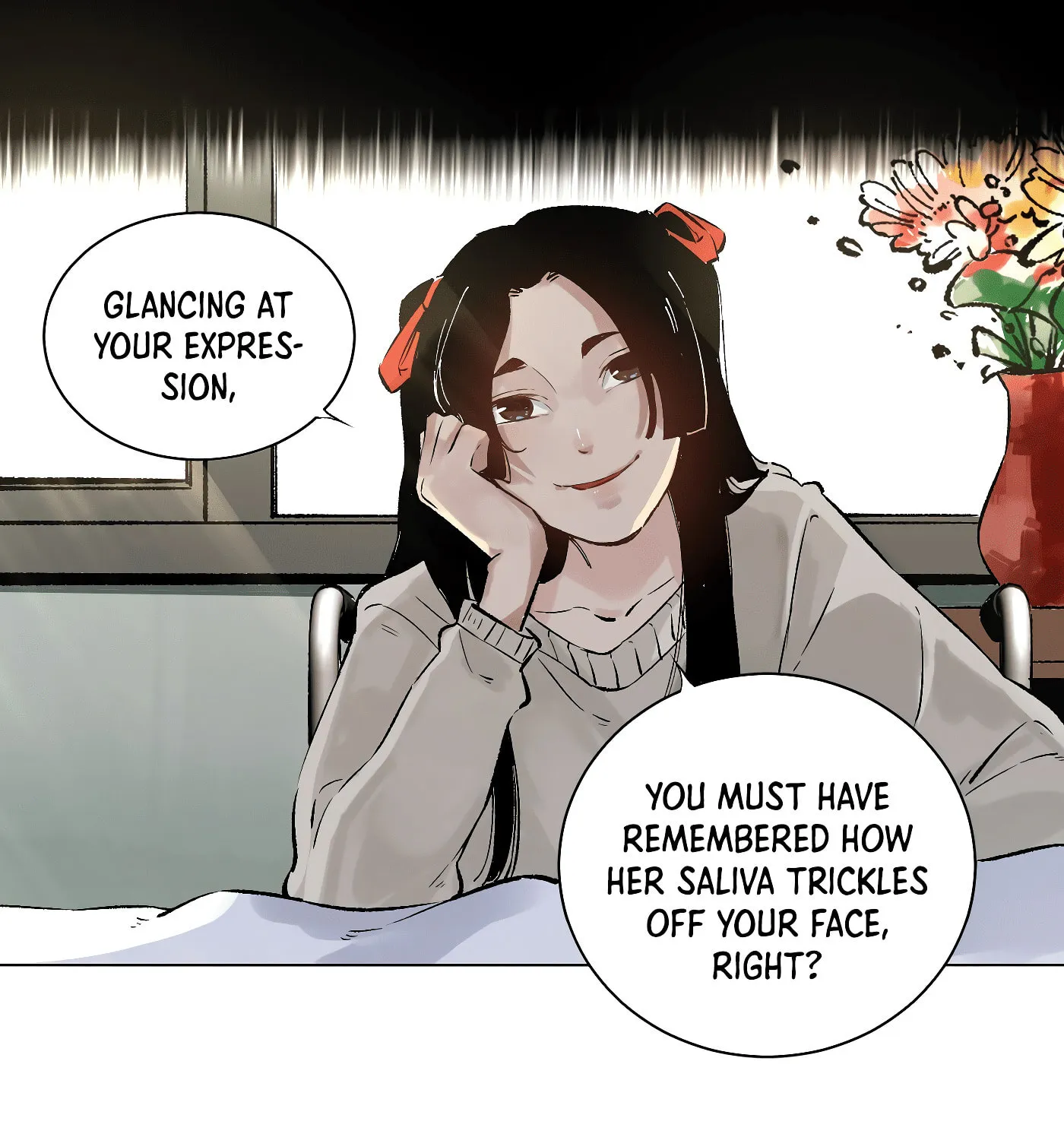 Read Detective VLOG (Colored) chapter 26 image 79 on Lezhin