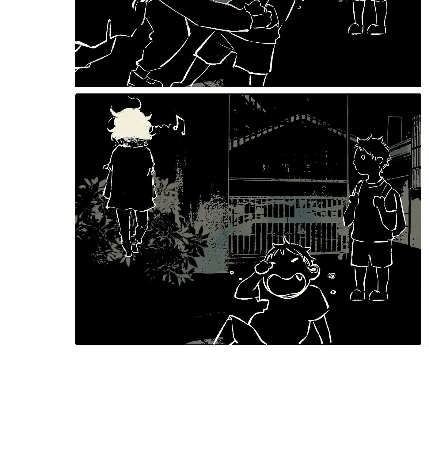 Read Detective VLOG (Colored) chapter 26 image 81 on Lezhin