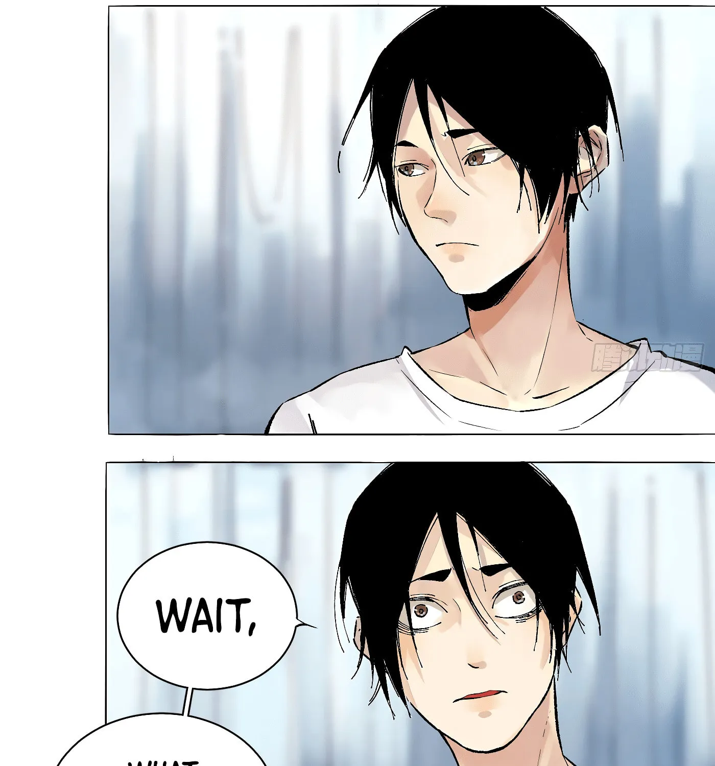 Read Detective VLOG (Colored) chapter 26 image 85 on Lezhin