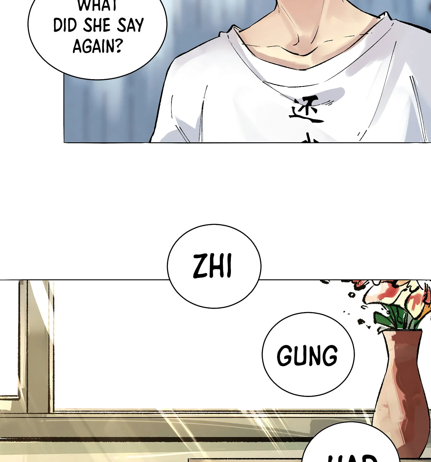 Read Detective VLOG (Colored) chapter 26 image 86 on Lezhin