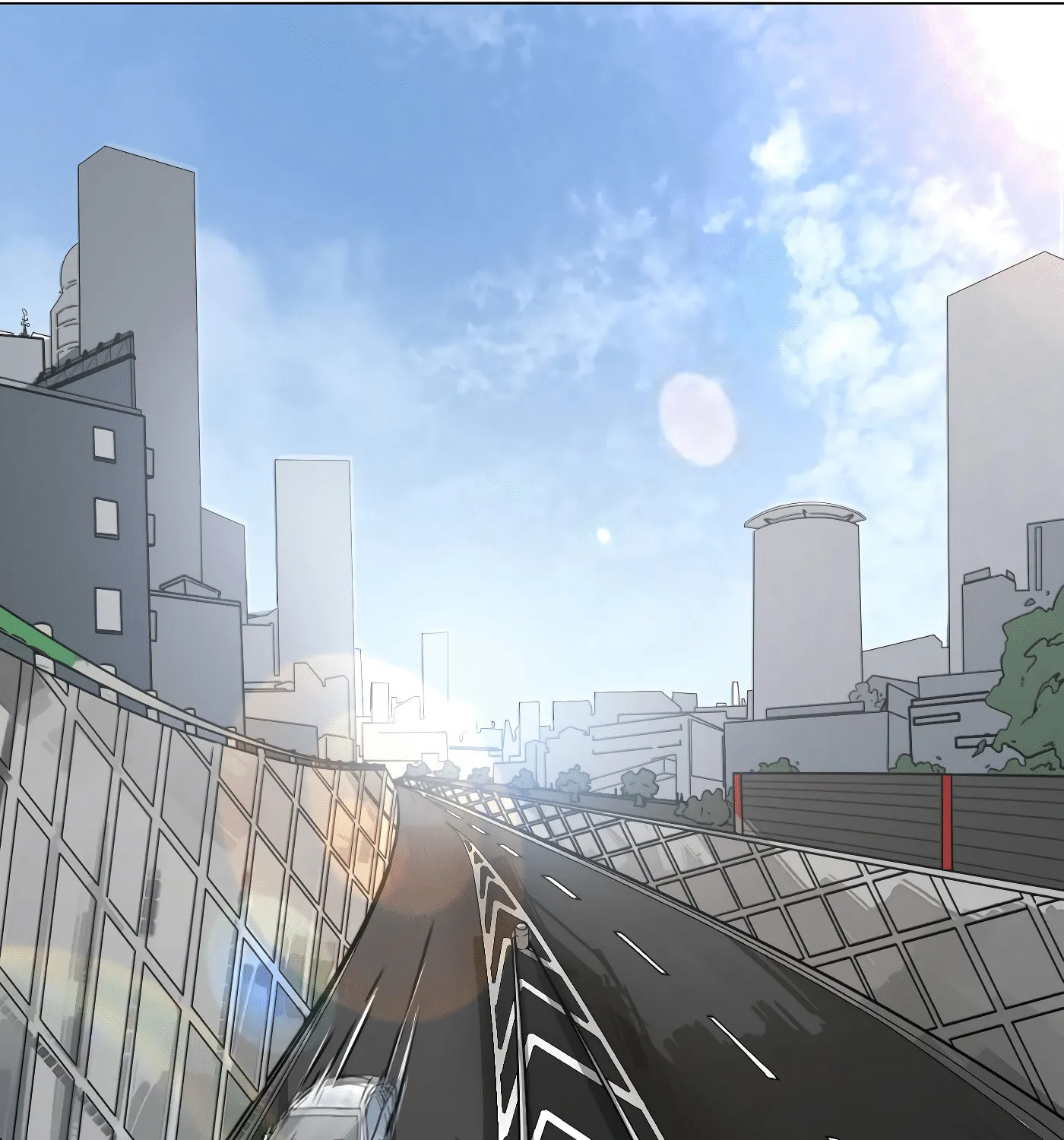 Read Detective VLOG (Colored) chapter 26 image 9 on Lezhin