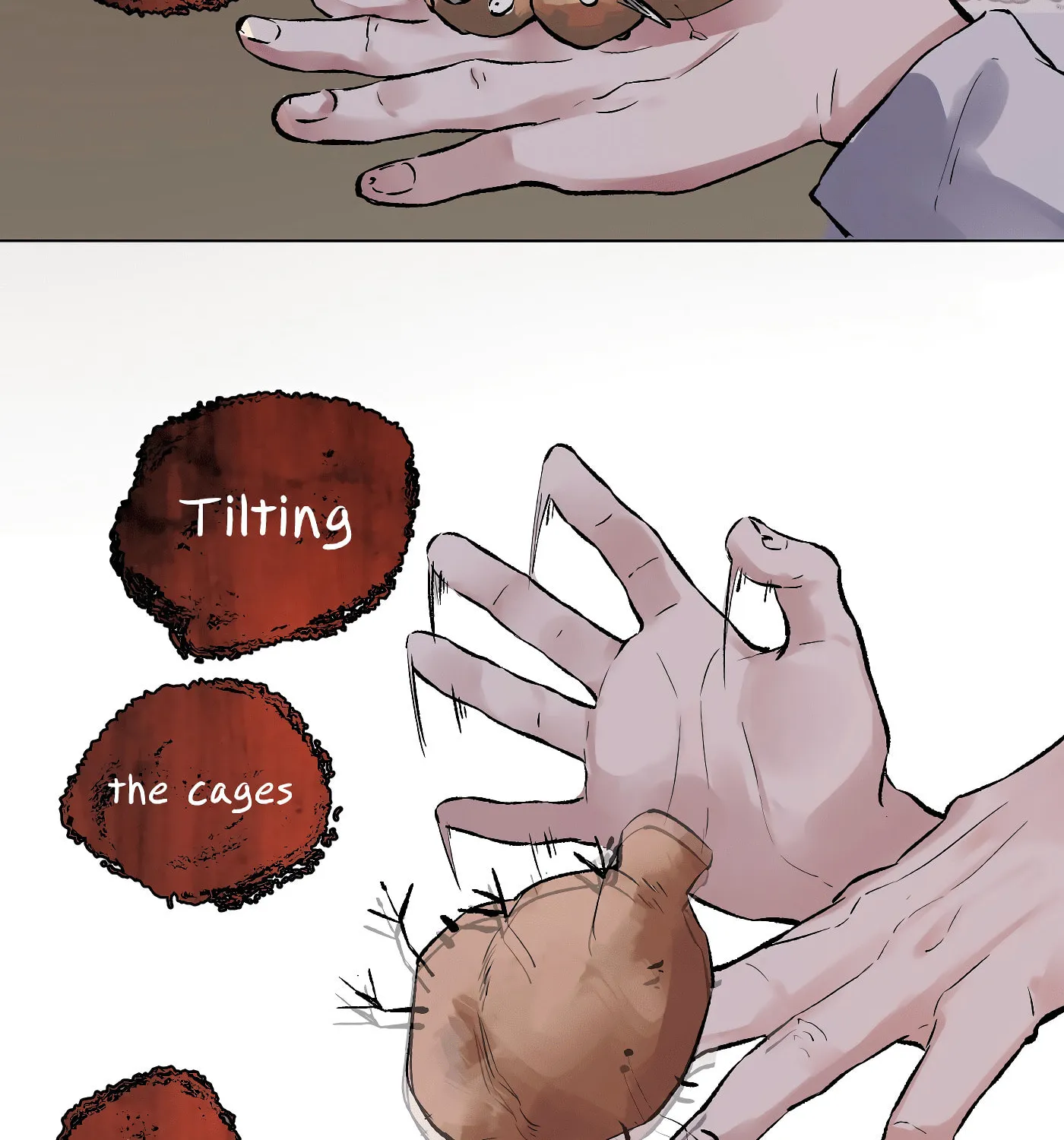 Read Detective VLOG (Colored) chapter 27 image 11 on Lezhin