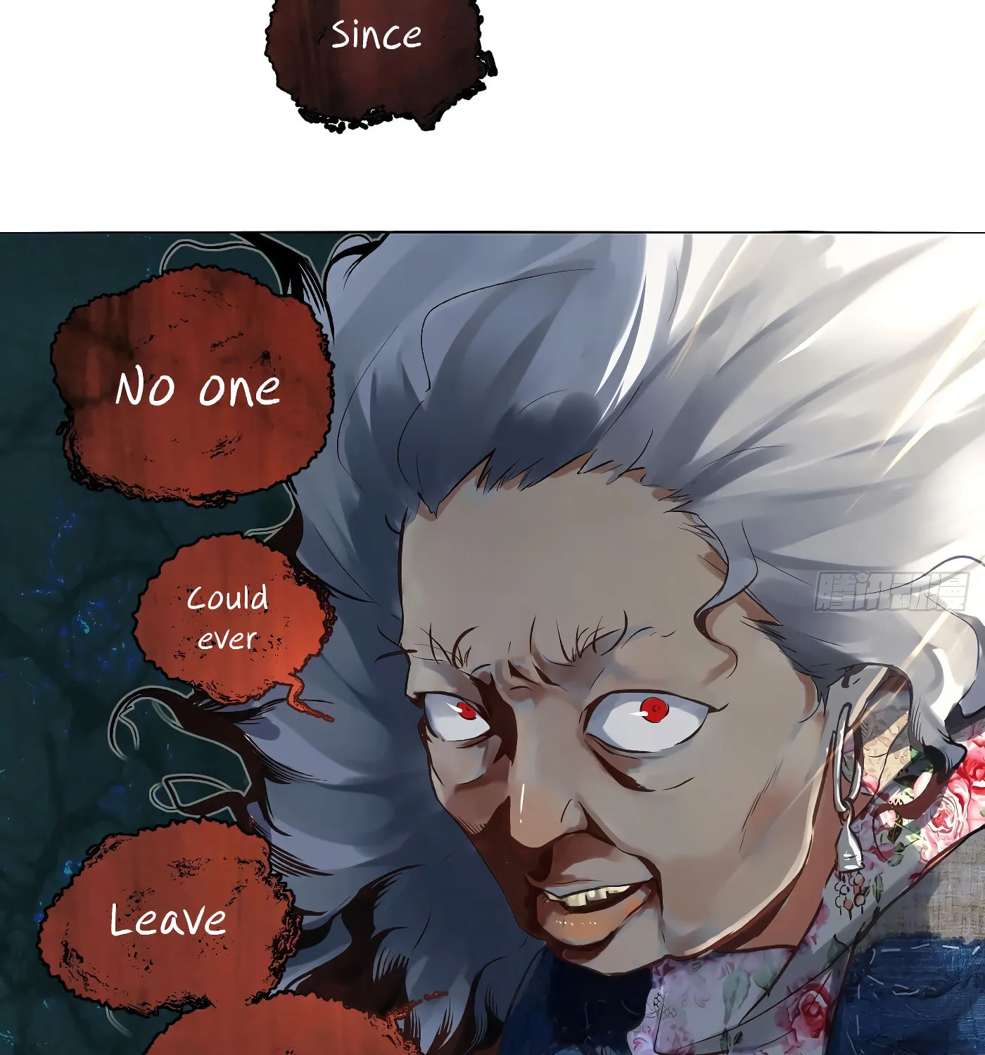 Read Detective VLOG (Colored) chapter 27 image 18 on Lezhin