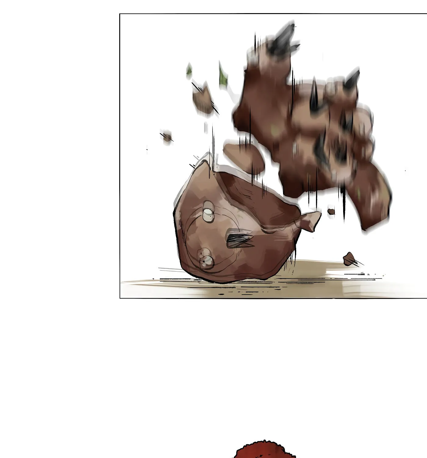 Read Detective VLOG (Colored) chapter 27 image 23 on Lezhin