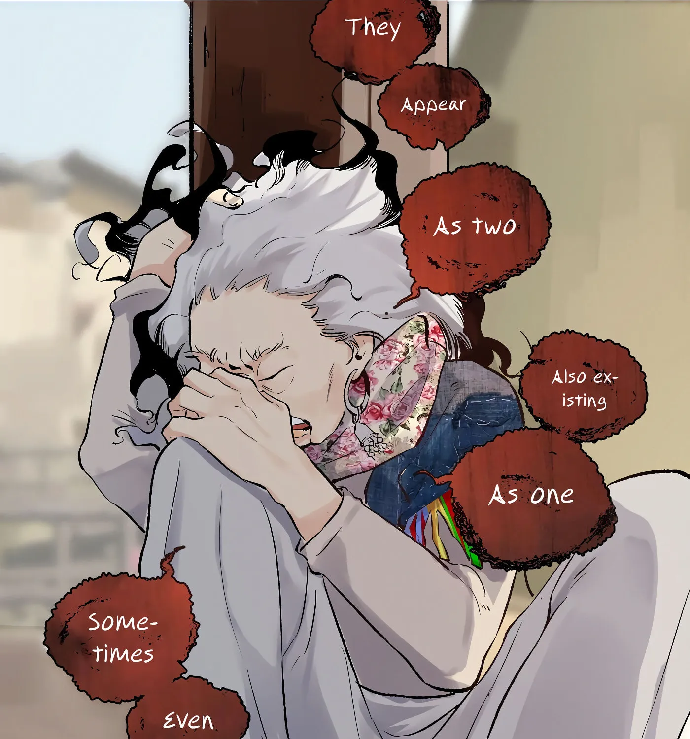 Read Detective VLOG (Colored) chapter 27 image 27 on Lezhin