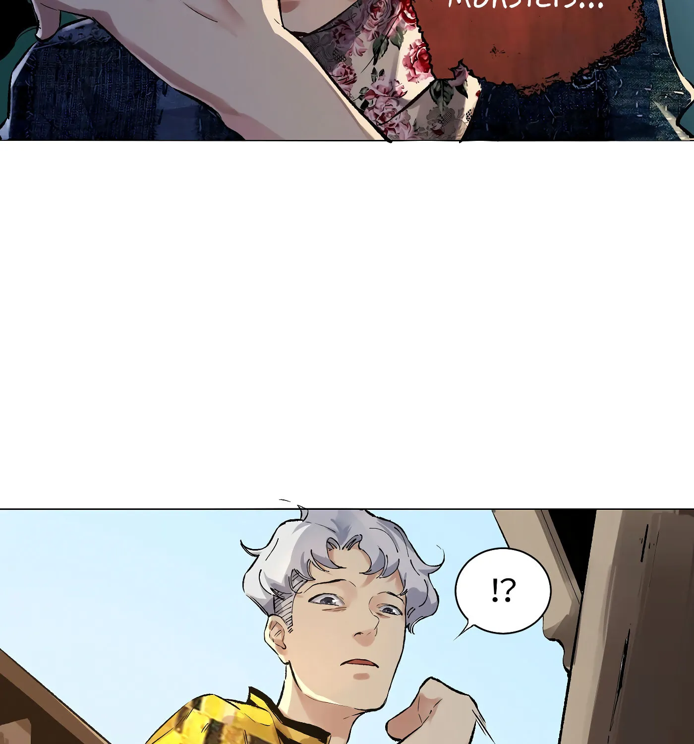 Read Detective VLOG (Colored) chapter 27 image 29 on Lezhin