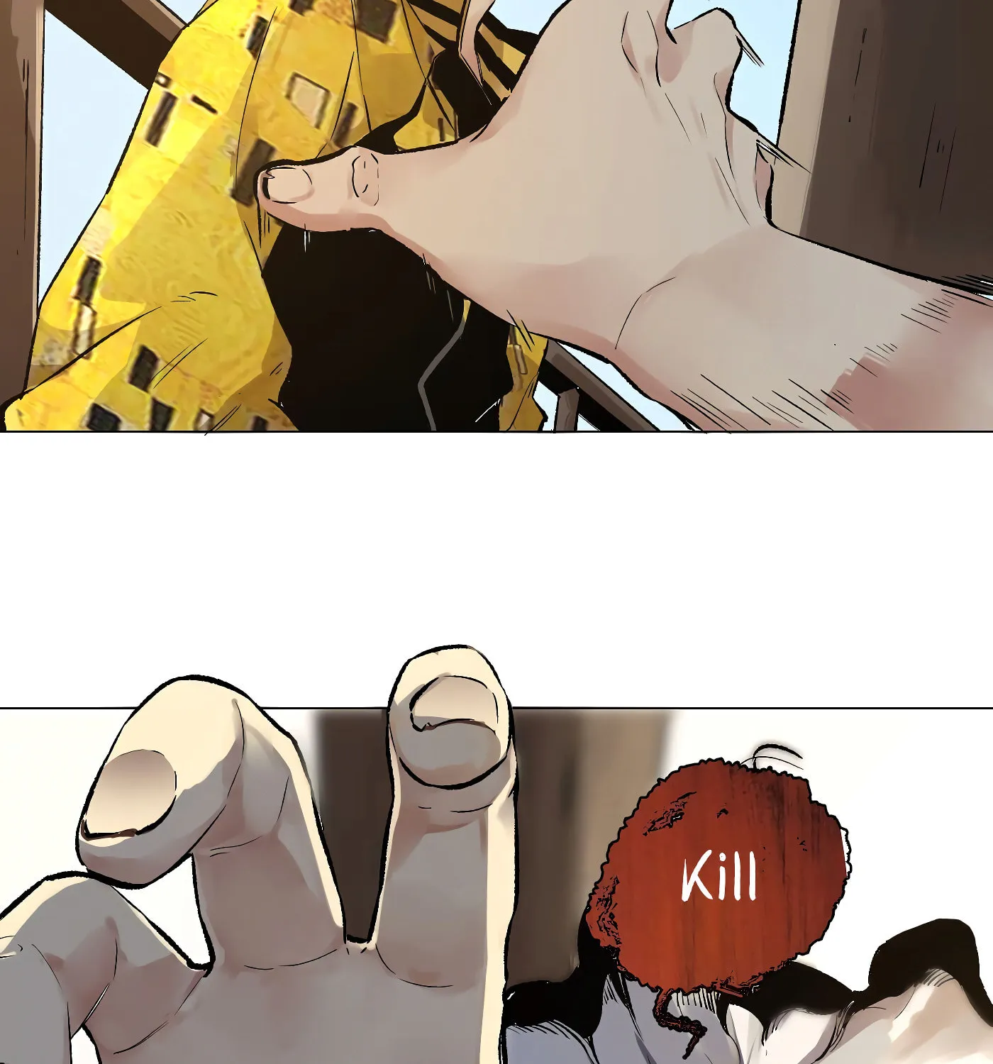 Read Detective VLOG (Colored) chapter 27 image 30 on Lezhin