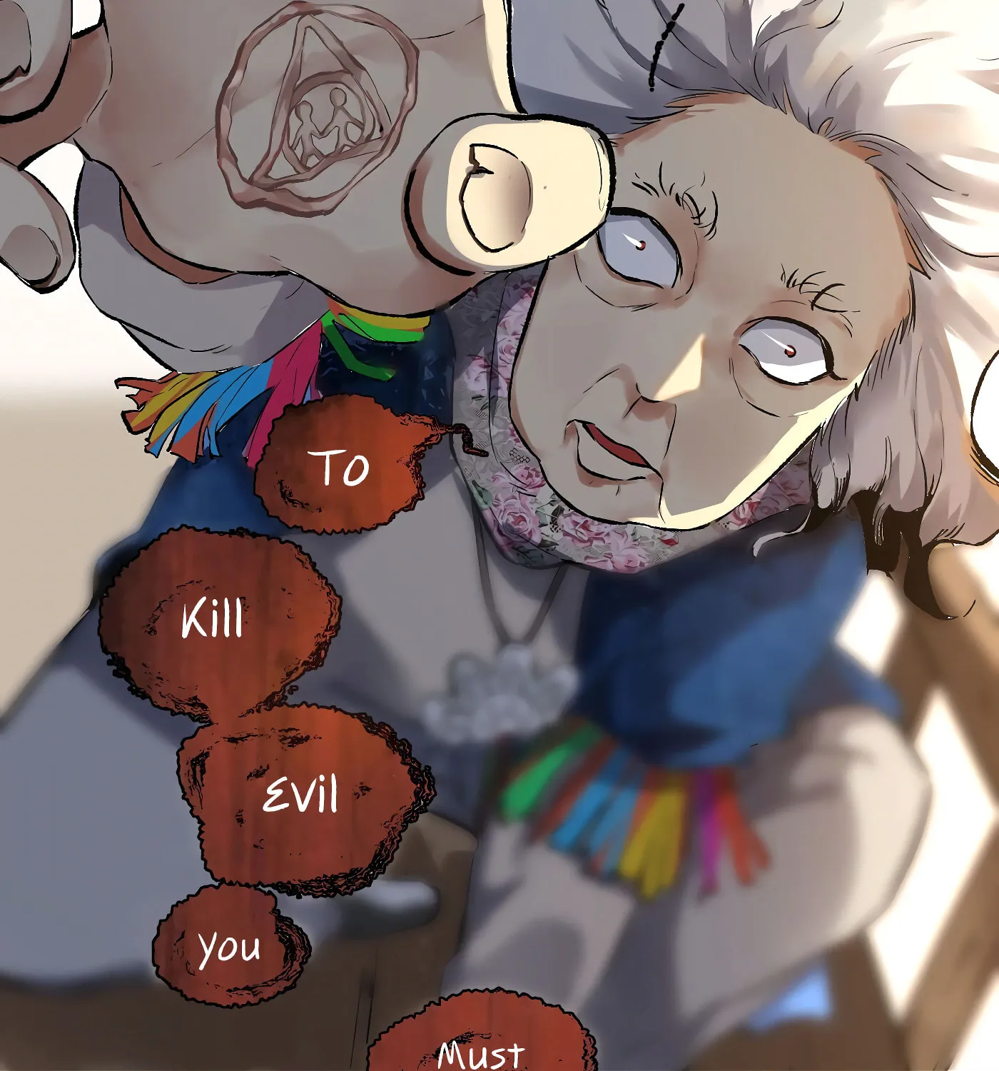 Read Detective VLOG (Colored) chapter 27 image 31 on Lezhin
