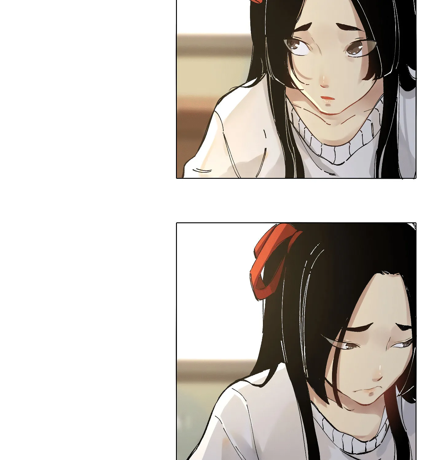 Read Detective VLOG (Colored) chapter 27 image 37 on Lezhin