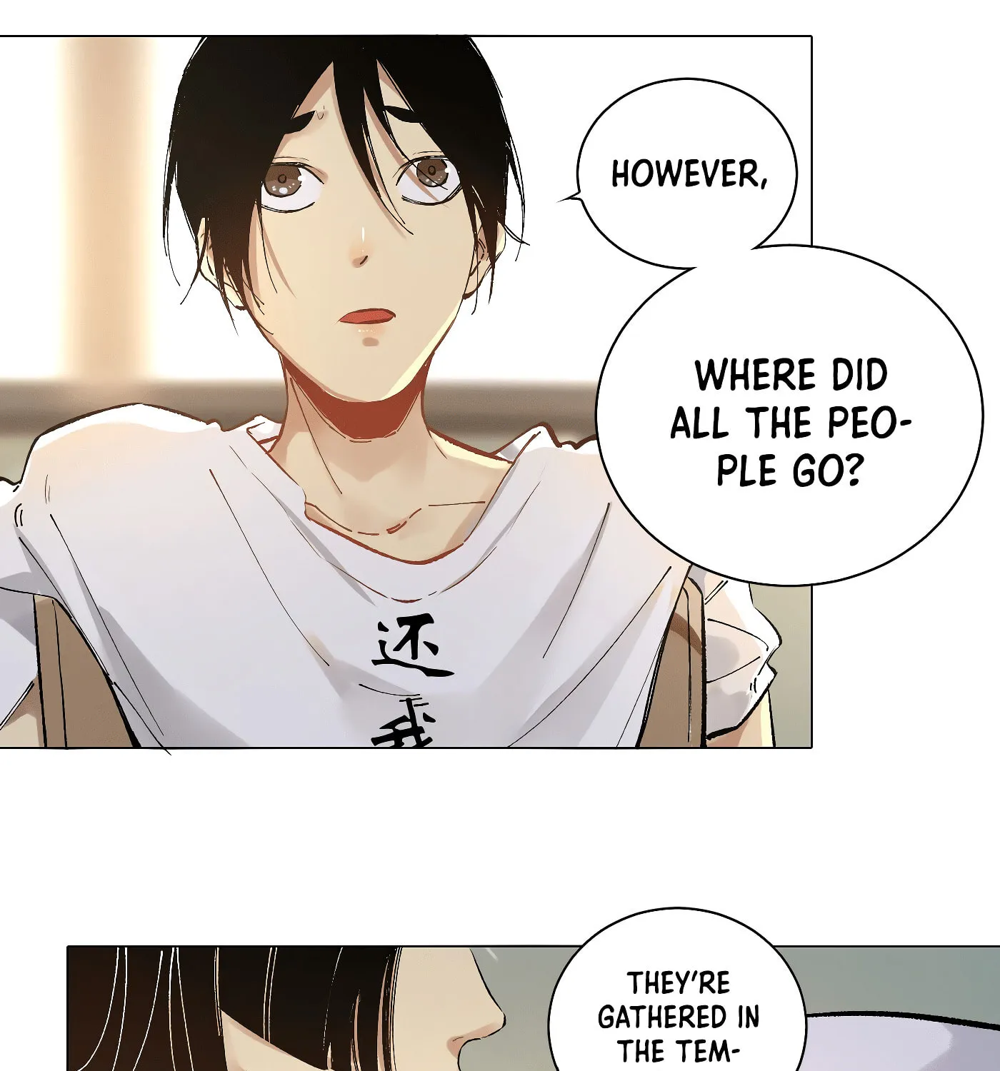 Read Detective VLOG (Colored) chapter 27 image 39 on Lezhin