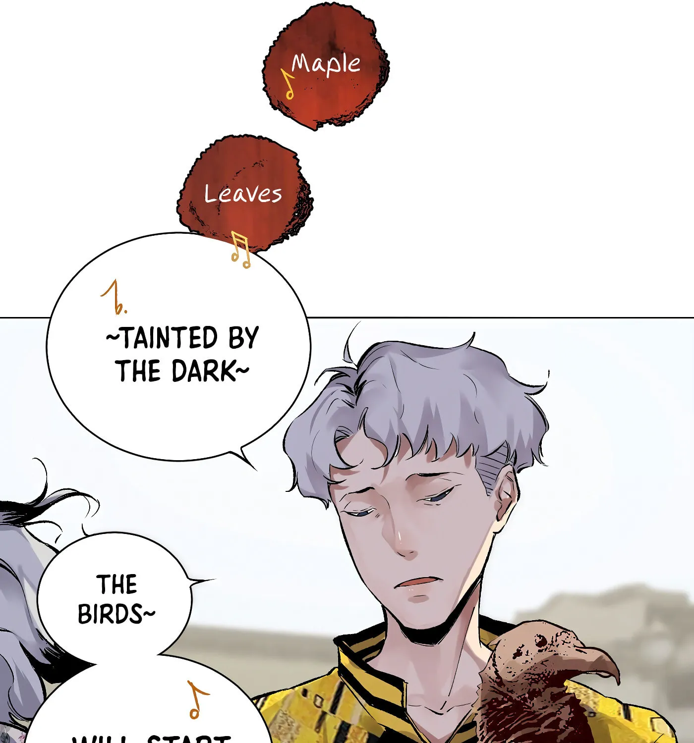 Read Detective VLOG (Colored) chapter 27 image 4 on Lezhin