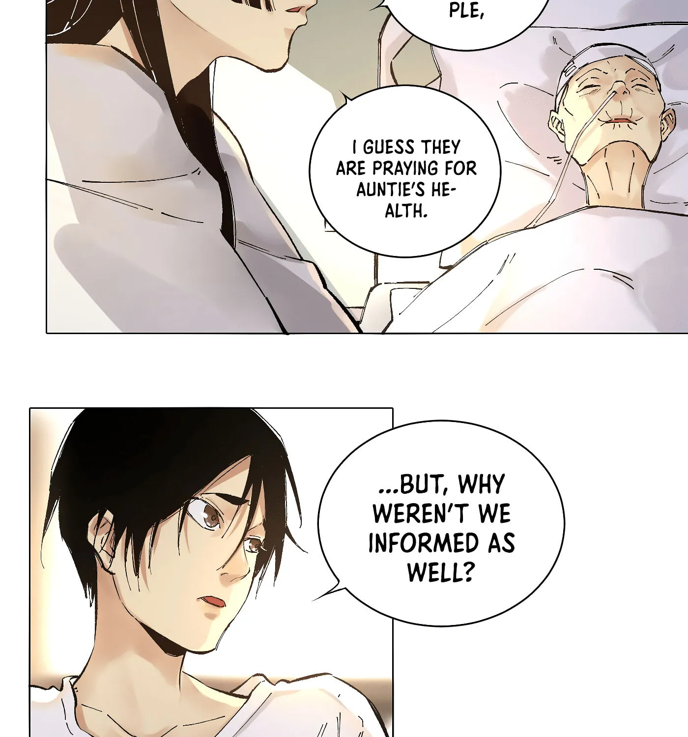 Read Detective VLOG (Colored) chapter 27 image 40 on Lezhin