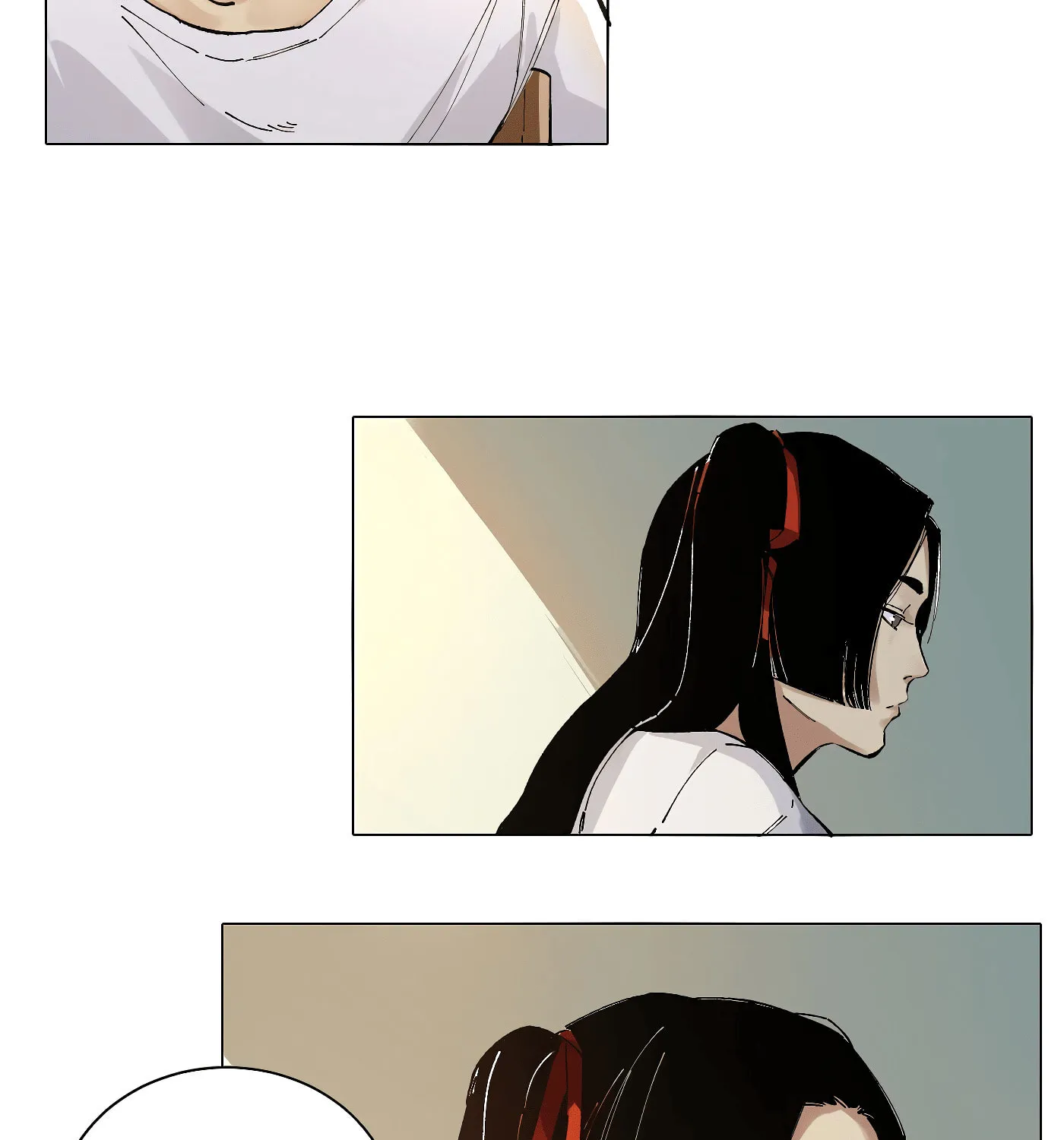 Read Detective VLOG (Colored) chapter 27 image 41 on Lezhin