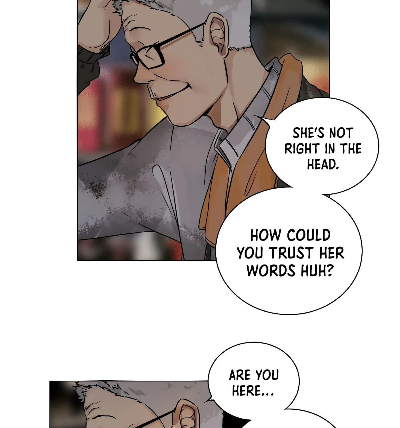 Read Detective VLOG (Colored) chapter 27 image 51 on Lezhin
