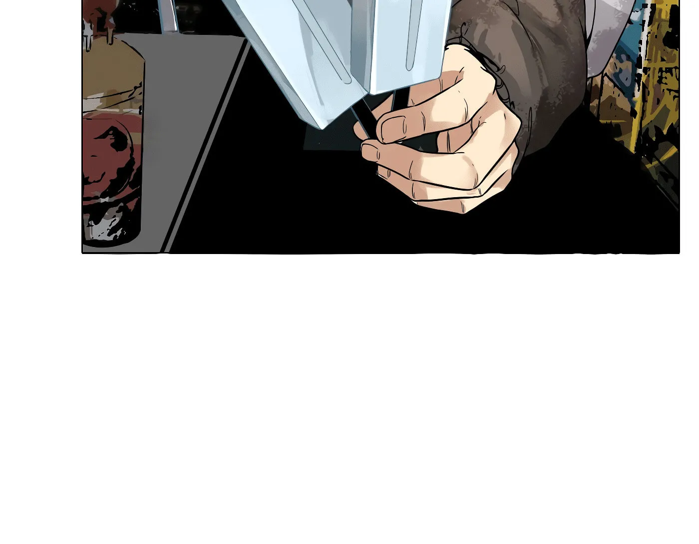 Read Detective VLOG (Colored) chapter 27 image 54 on Lezhin