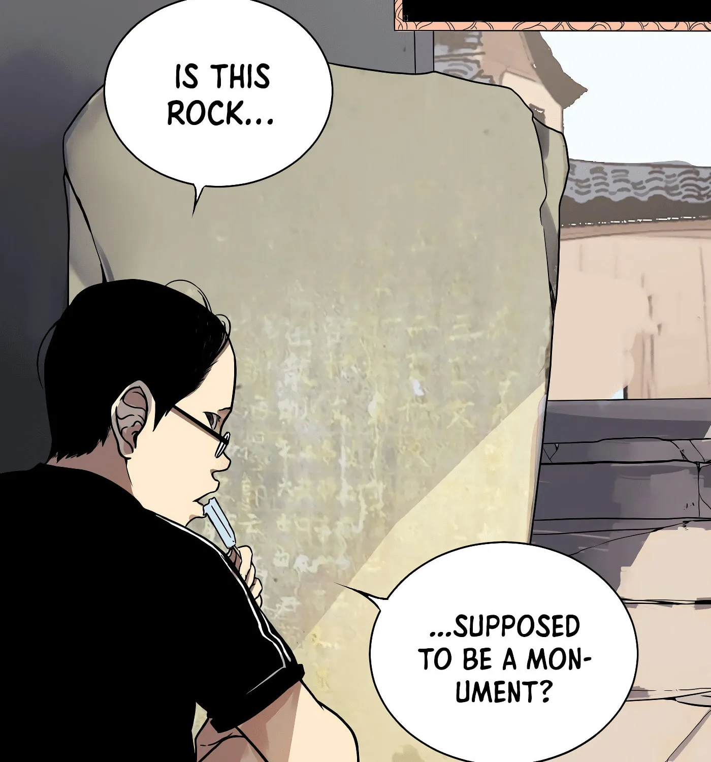Read Detective VLOG (Colored) chapter 27 image 56 on Lezhin