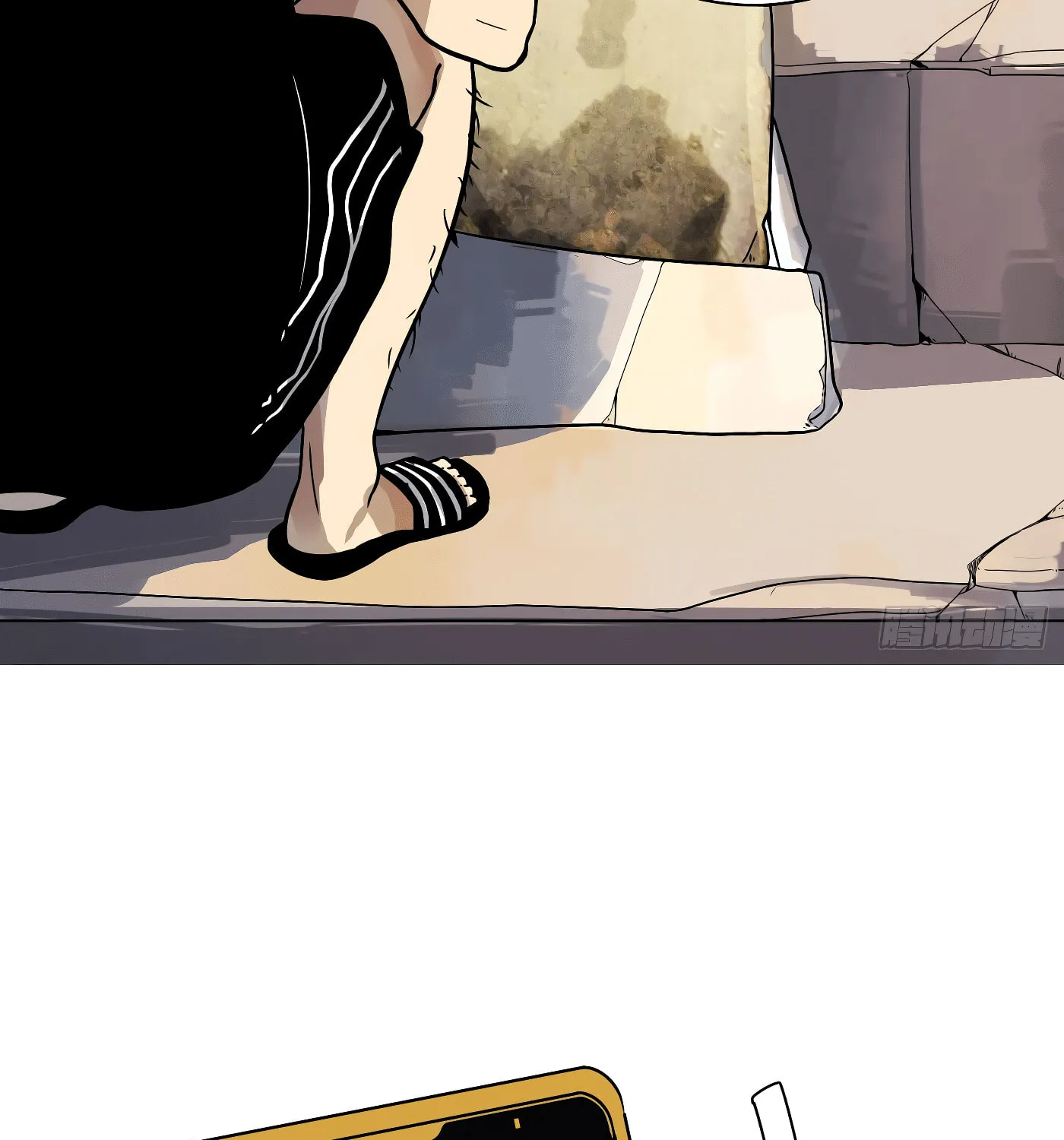 Read Detective VLOG (Colored) chapter 27 image 57 on Lezhin