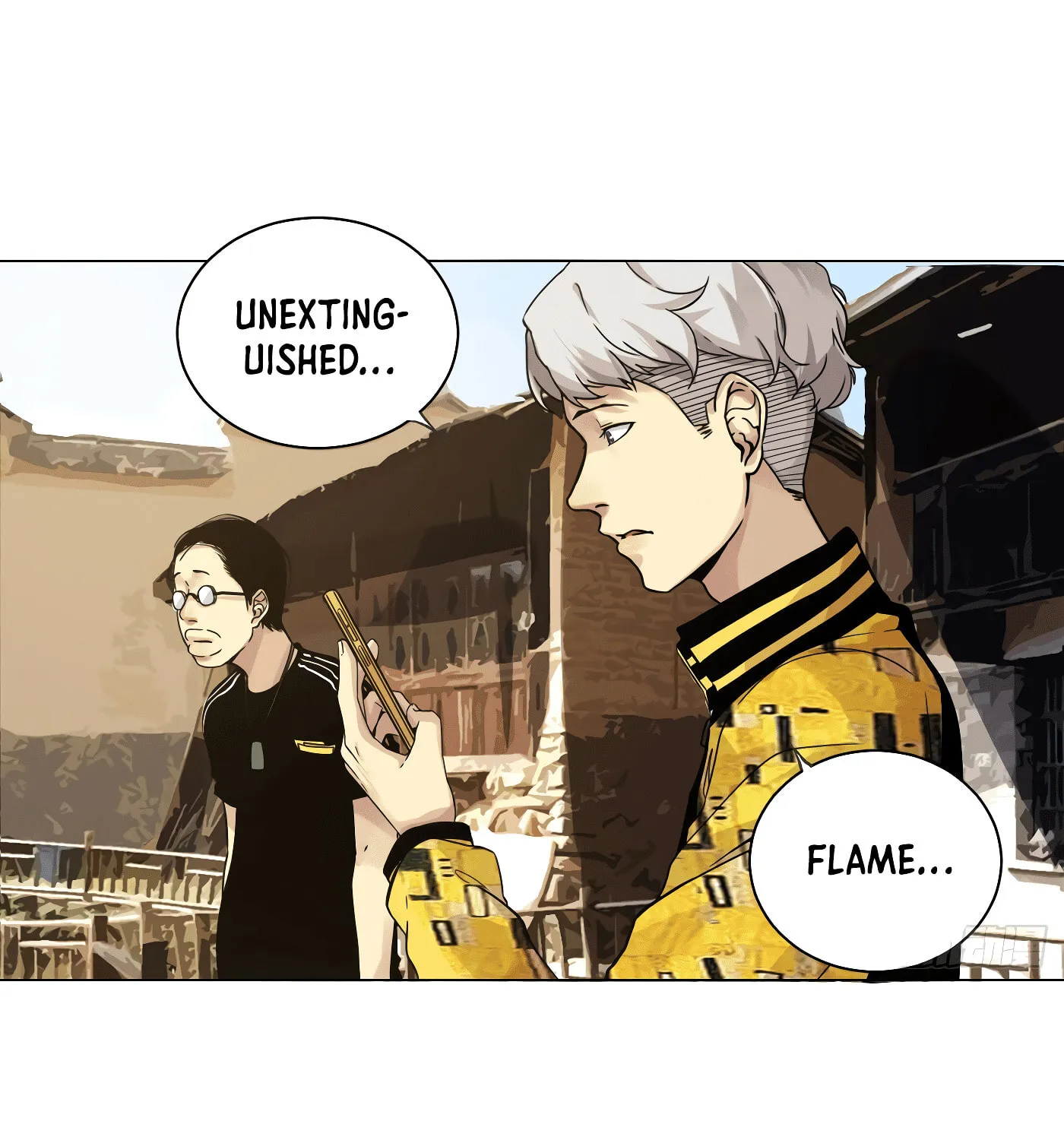 Read Detective VLOG (Colored) chapter 27 image 62 on Lezhin