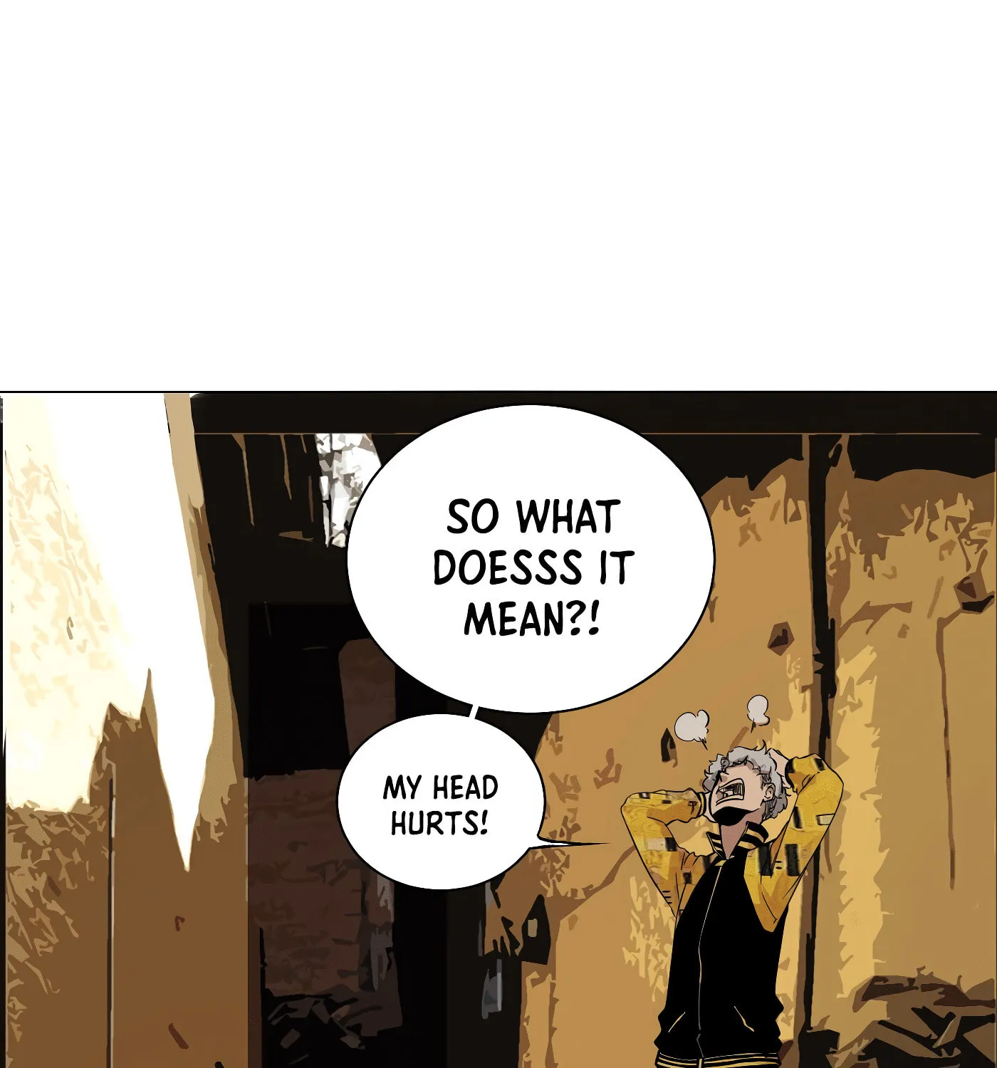 Read Detective VLOG (Colored) chapter 27 image 66 on Lezhin