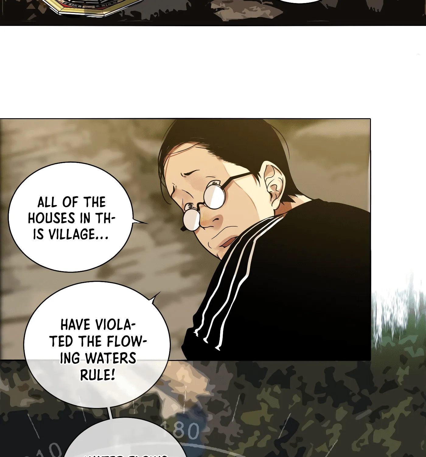 Read Detective VLOG (Colored) chapter 27 image 68 on Lezhin