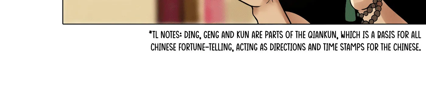 Read Detective VLOG (Colored) chapter 27 image 71 on Lezhin