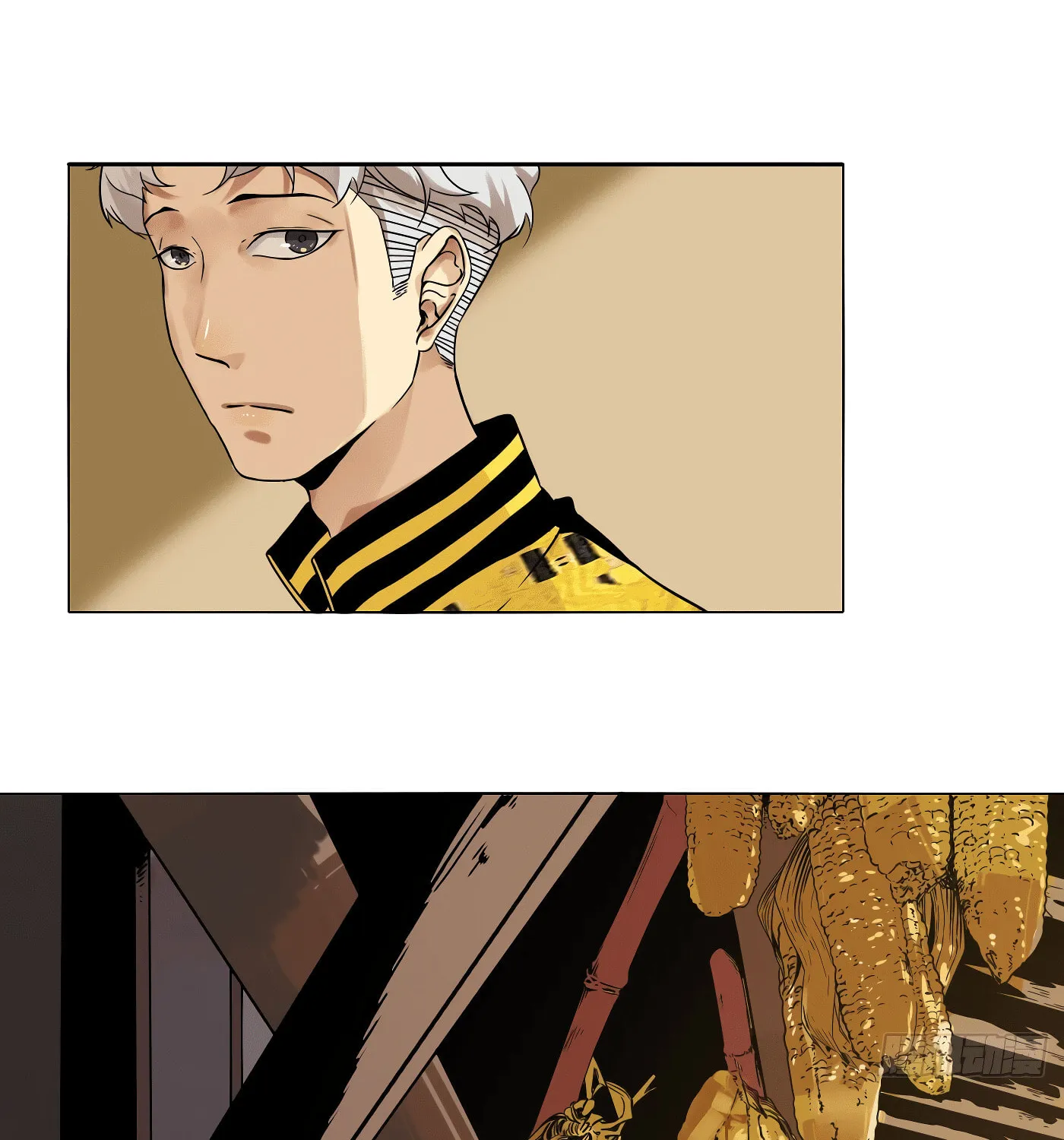 Read Detective VLOG (Colored) chapter 27 image 73 on Lezhin