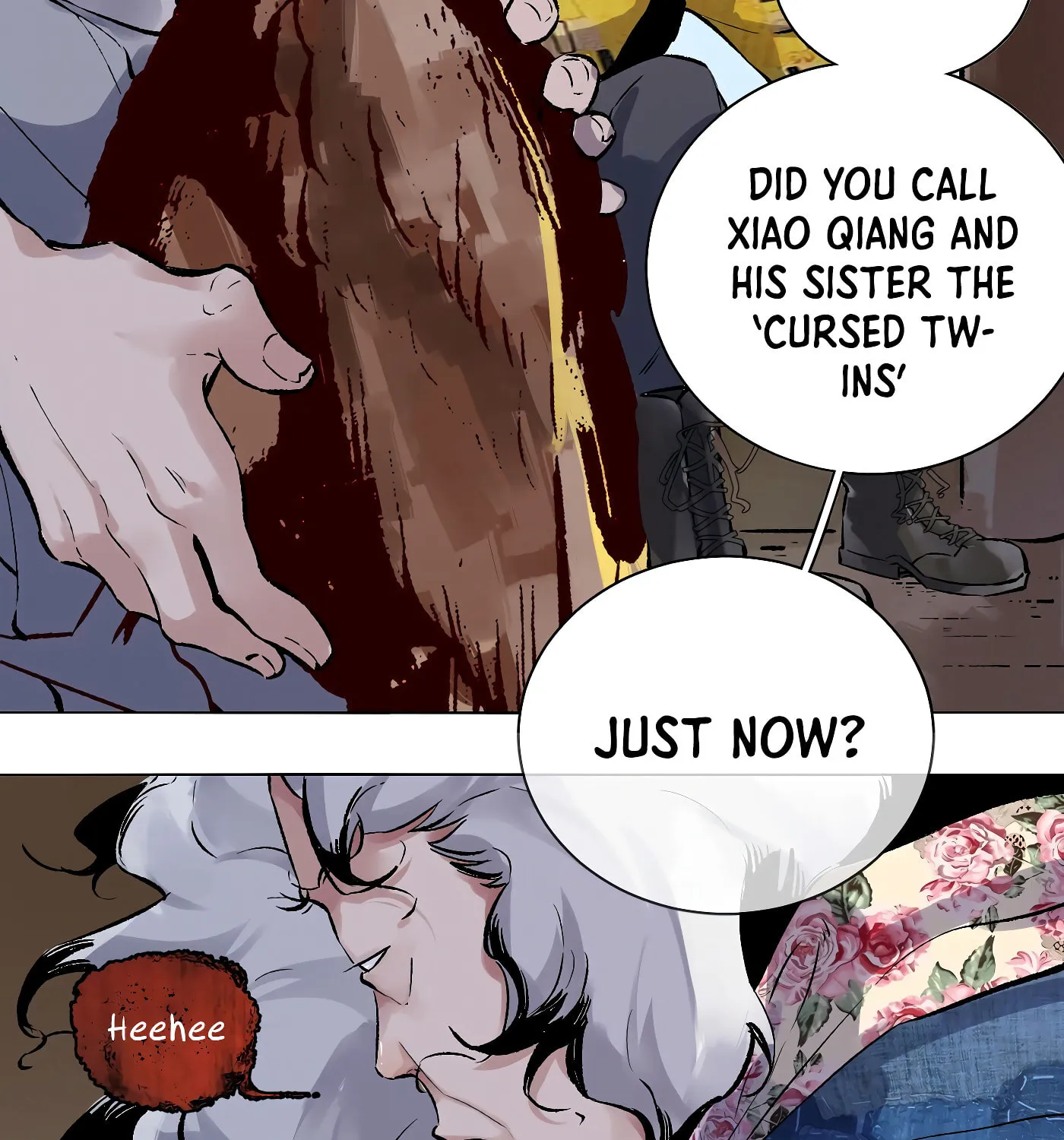 Read Detective VLOG (Colored) chapter 27 image 8 on Lezhin