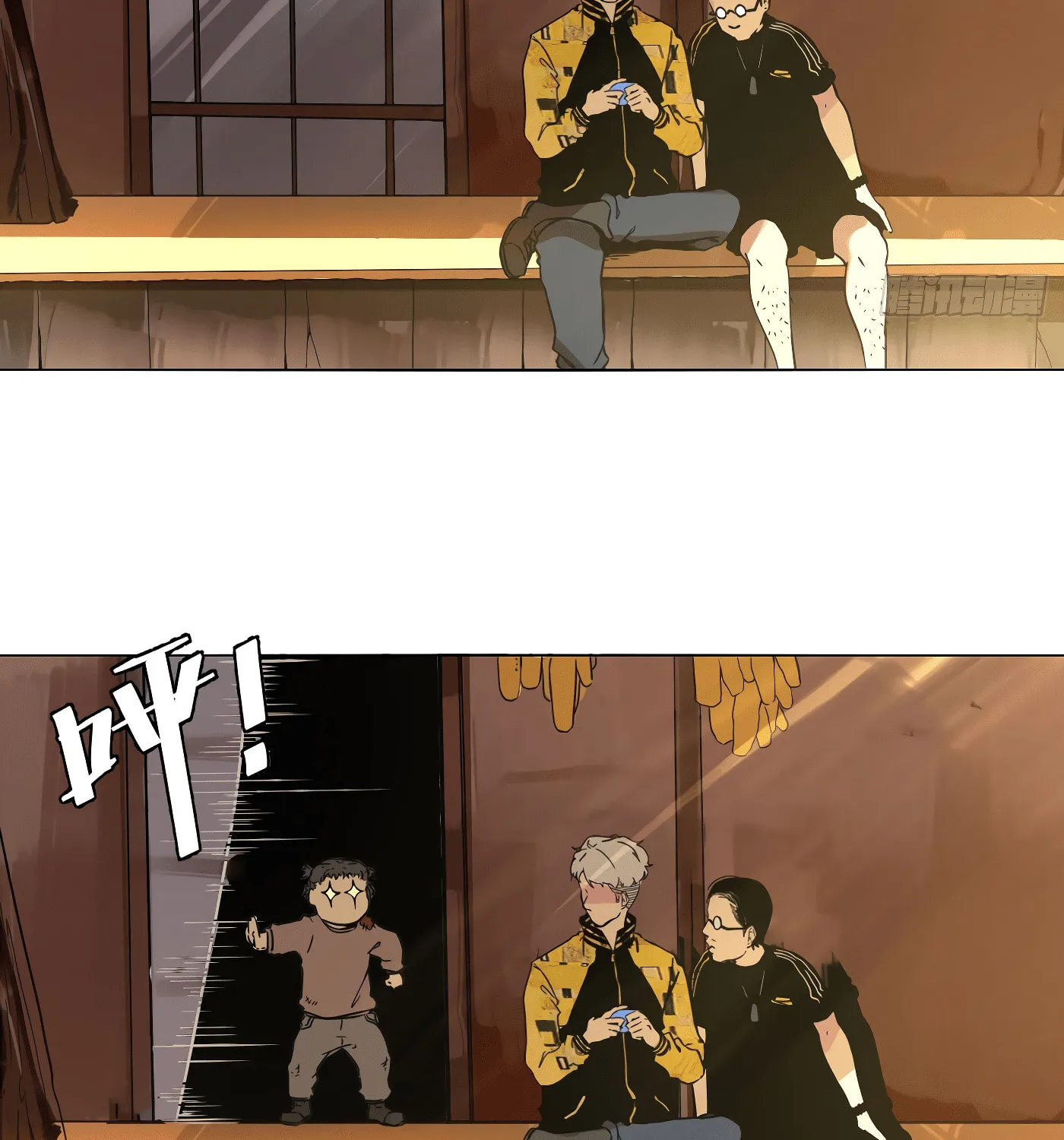 Read Detective VLOG (Colored) chapter 27 image 81 on Lezhin