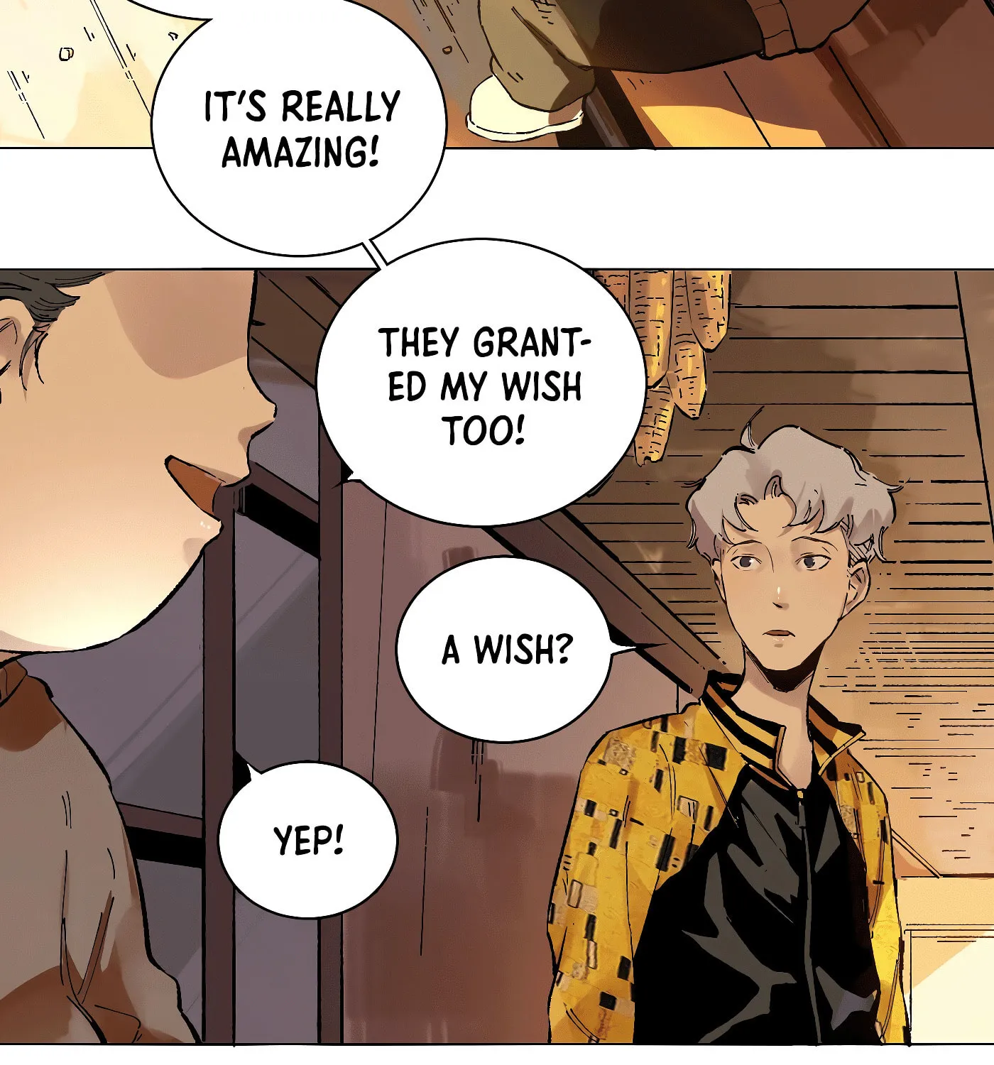 Read Detective VLOG (Colored) chapter 27 image 85 on Lezhin