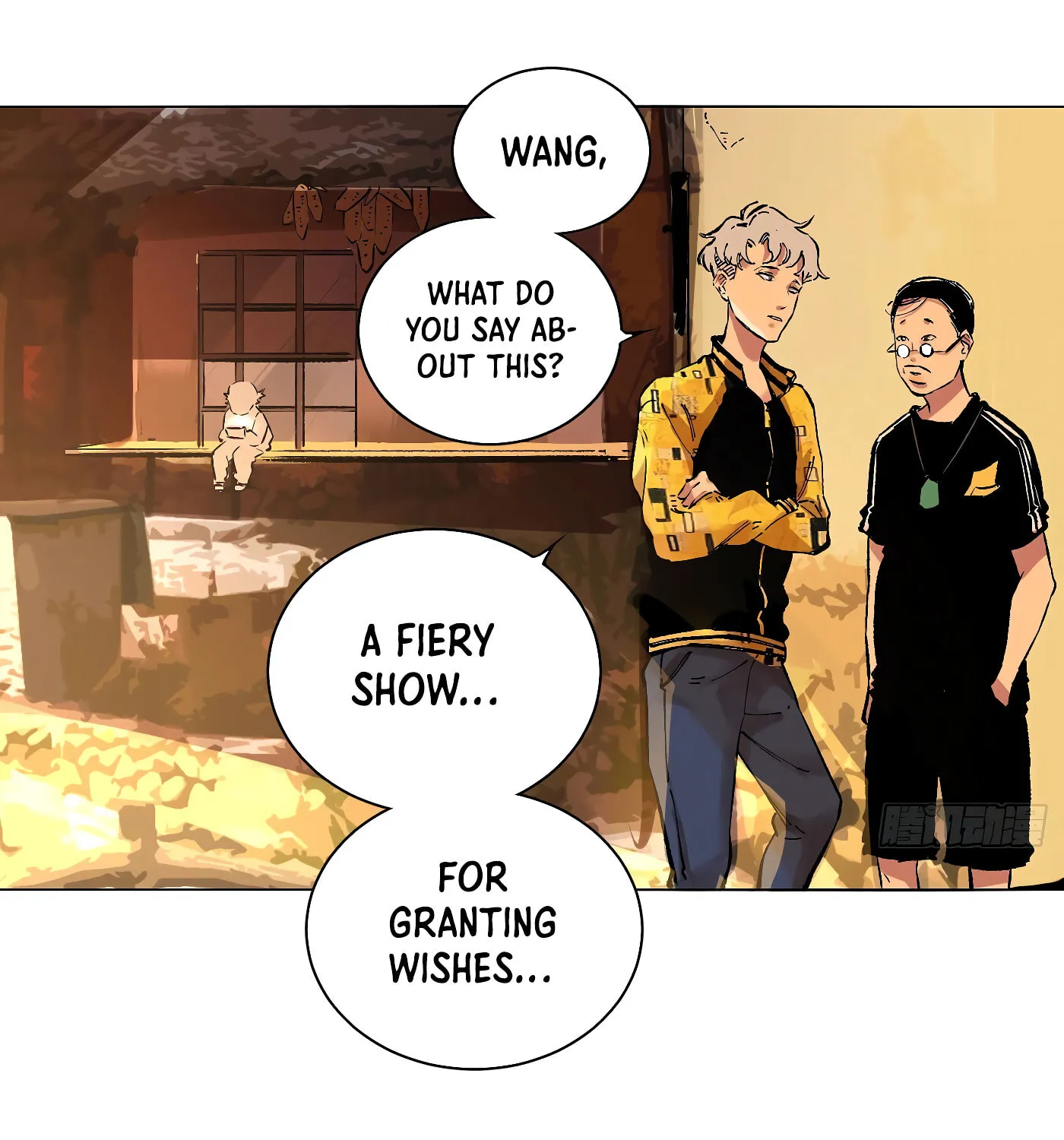 Read Detective VLOG (Colored) chapter 27 image 89 on Lezhin