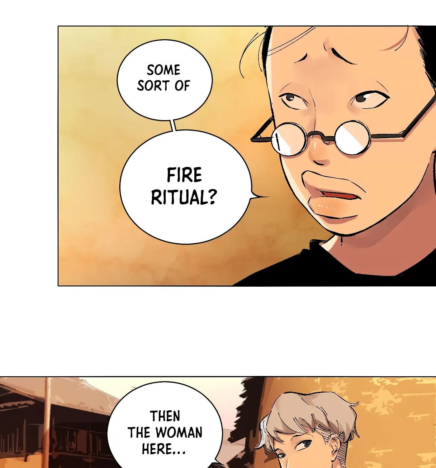 Read Detective VLOG (Colored) chapter 27 image 90 on Lezhin