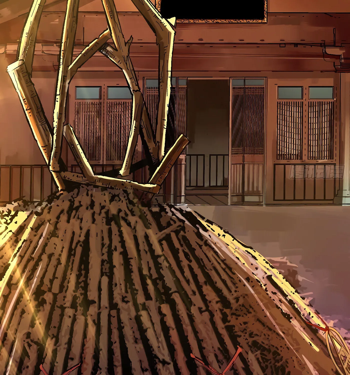 Read Detective VLOG (Colored) chapter 27 image 93 on Lezhin