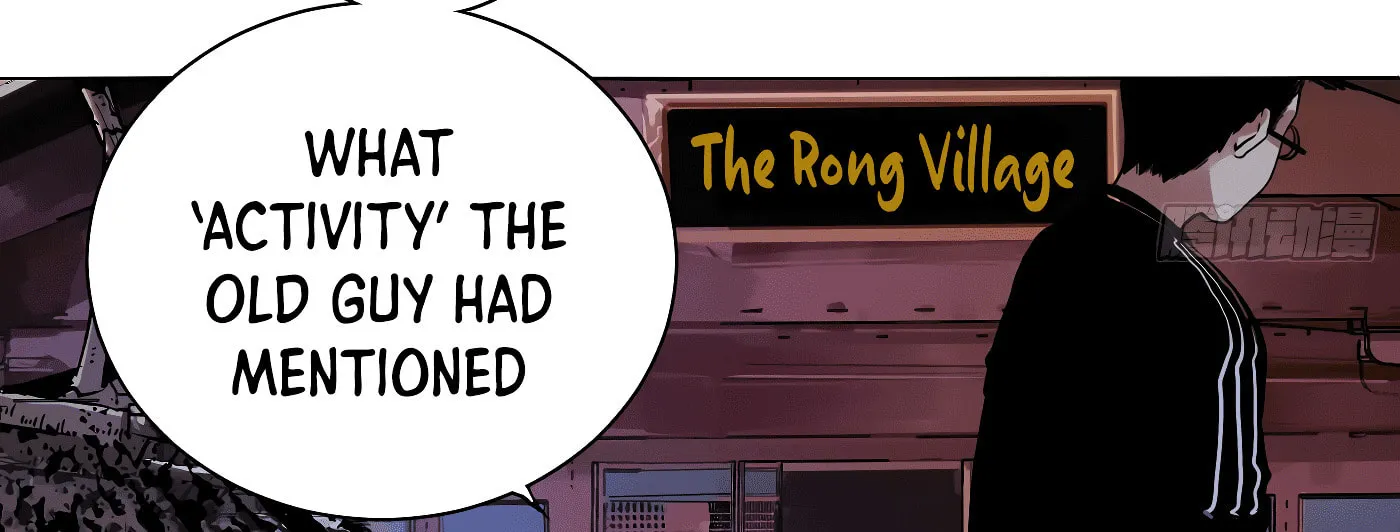 Read Detective VLOG (Colored) chapter 28 image 10 on Lezhin