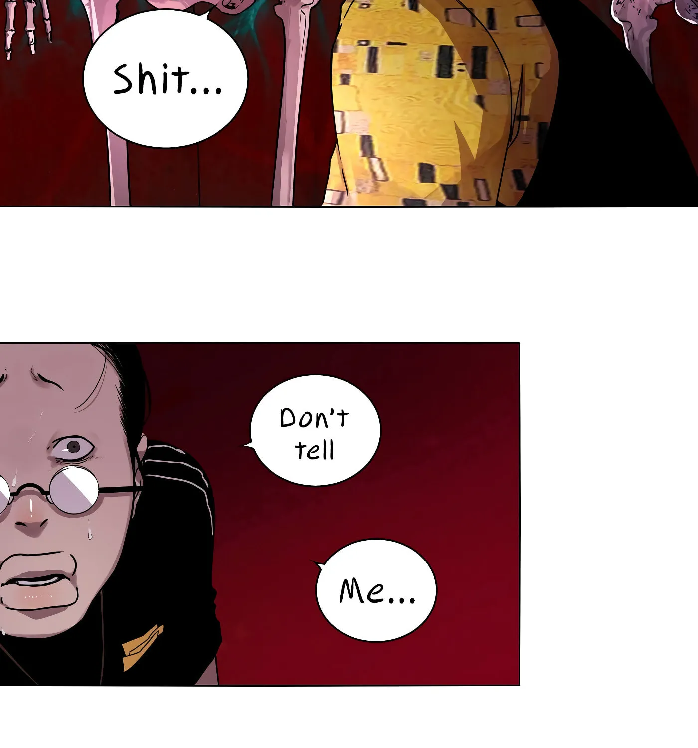 Read Detective VLOG (Colored) chapter 28 image 102 on Lezhin