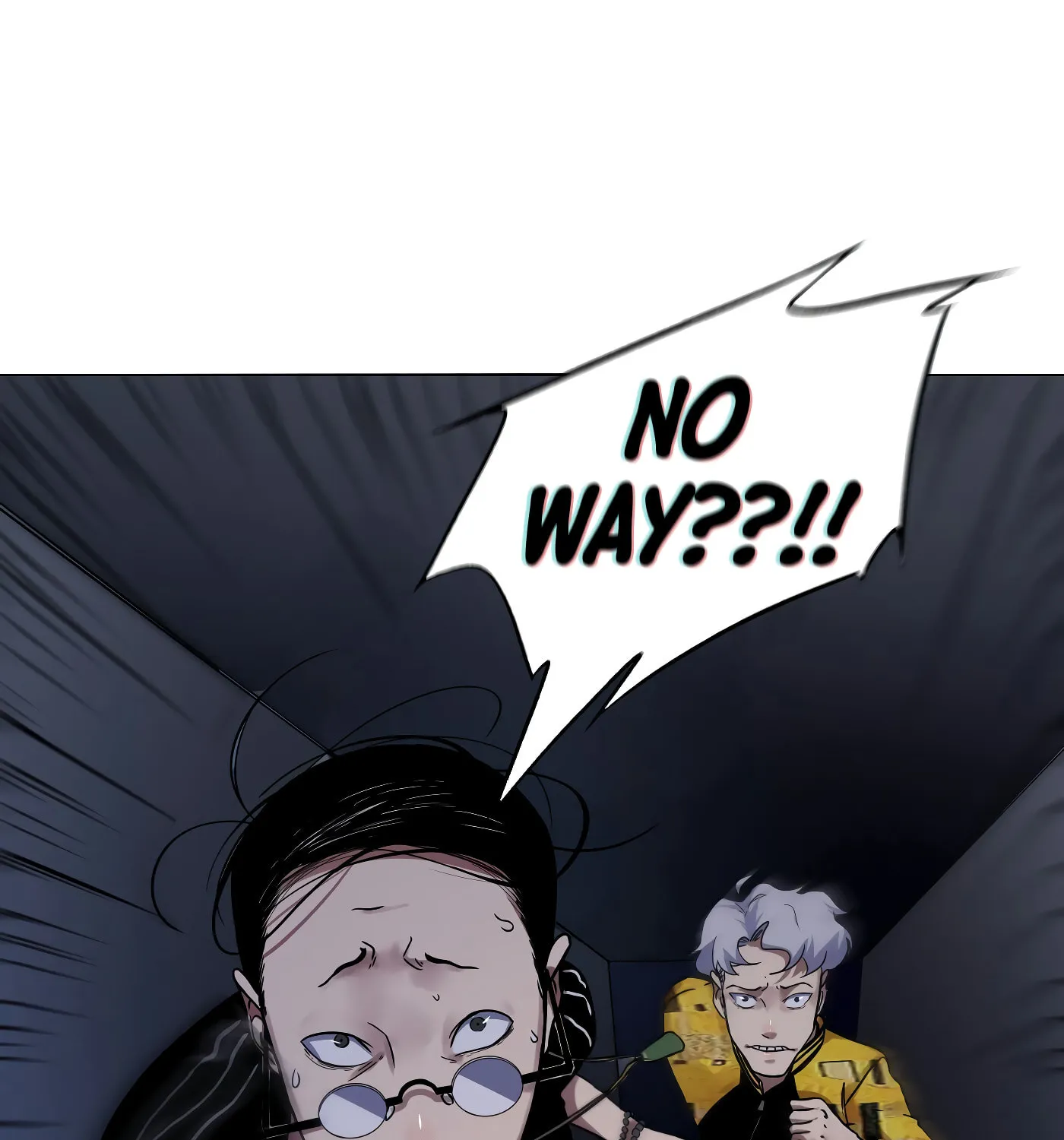 Read Detective VLOG (Colored) chapter 28 image 103 on Lezhin