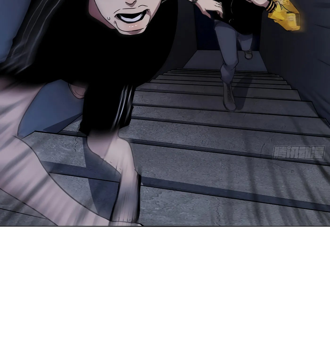 Read Detective VLOG (Colored) chapter 28 image 104 on Lezhin