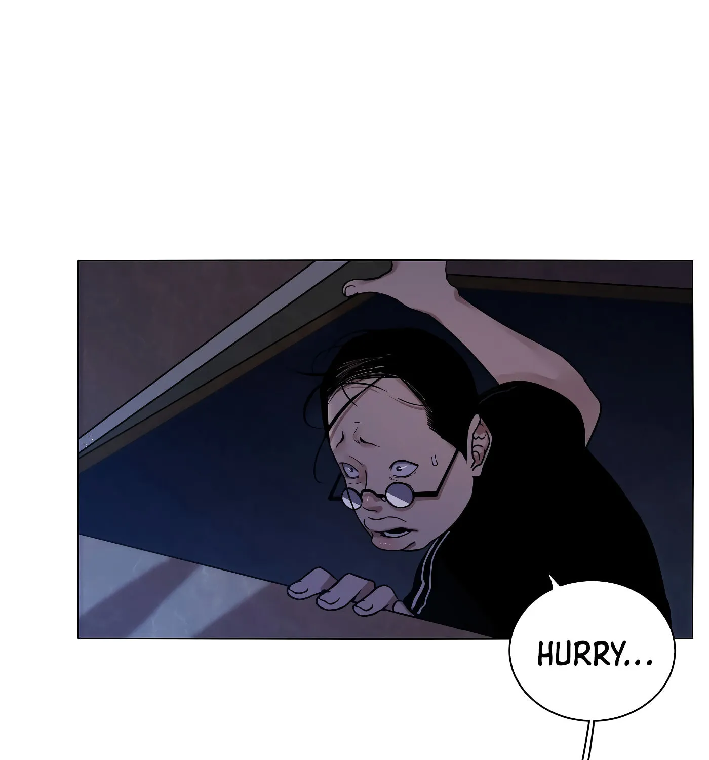 Read Detective VLOG (Colored) chapter 28 image 105 on Lezhin