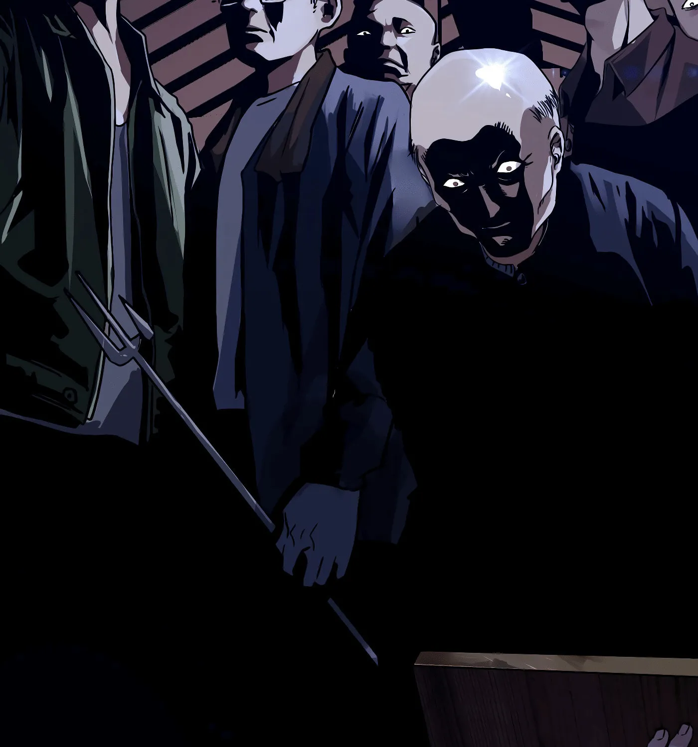 Read Detective VLOG (Colored) chapter 28 image 108 on Lezhin