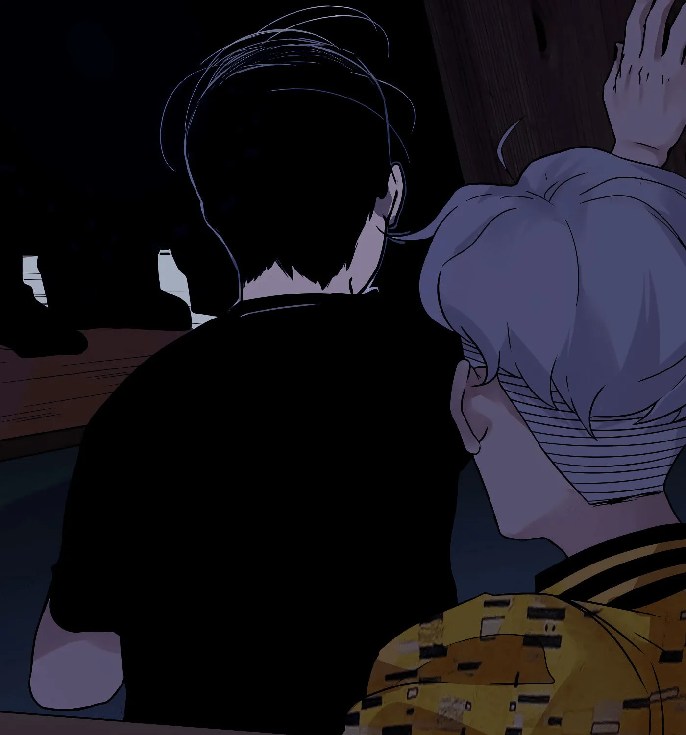 Read Detective VLOG (Colored) chapter 28 image 109 on Lezhin