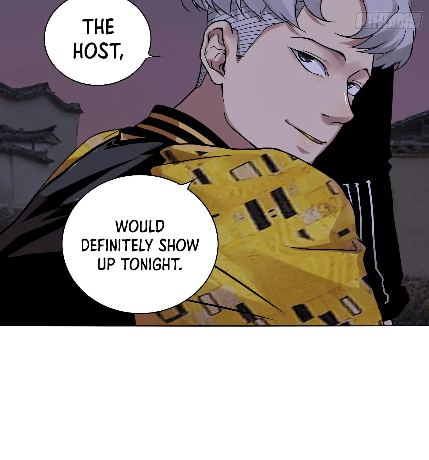 Read Detective VLOG (Colored) chapter 28 image 12 on Lezhin