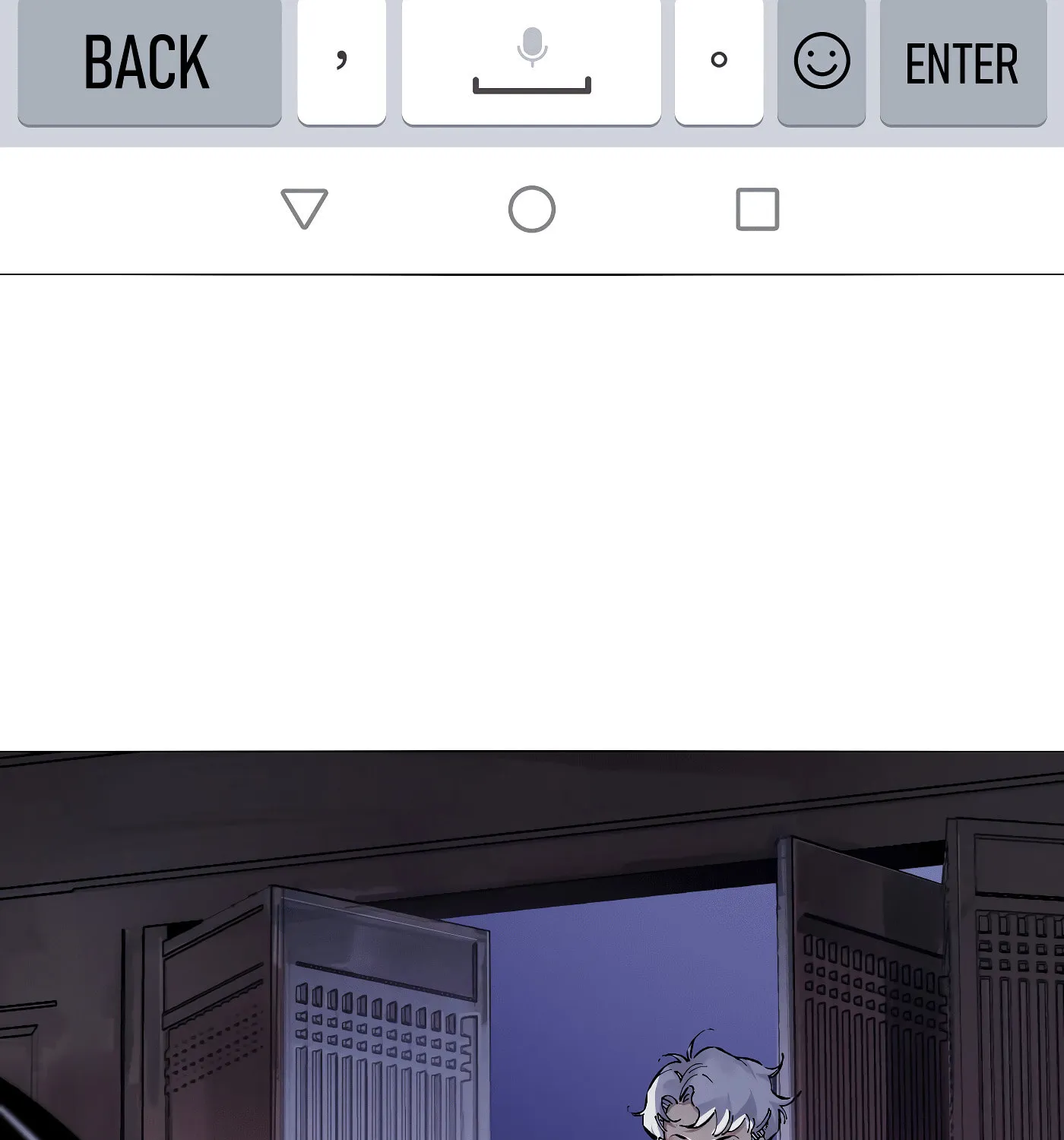 Read Detective VLOG (Colored) chapter 28 image 15 on Lezhin