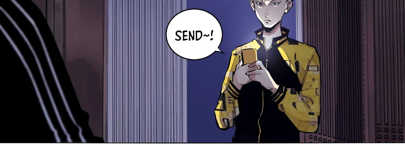 Read Detective VLOG (Colored) chapter 28 image 16 on Lezhin